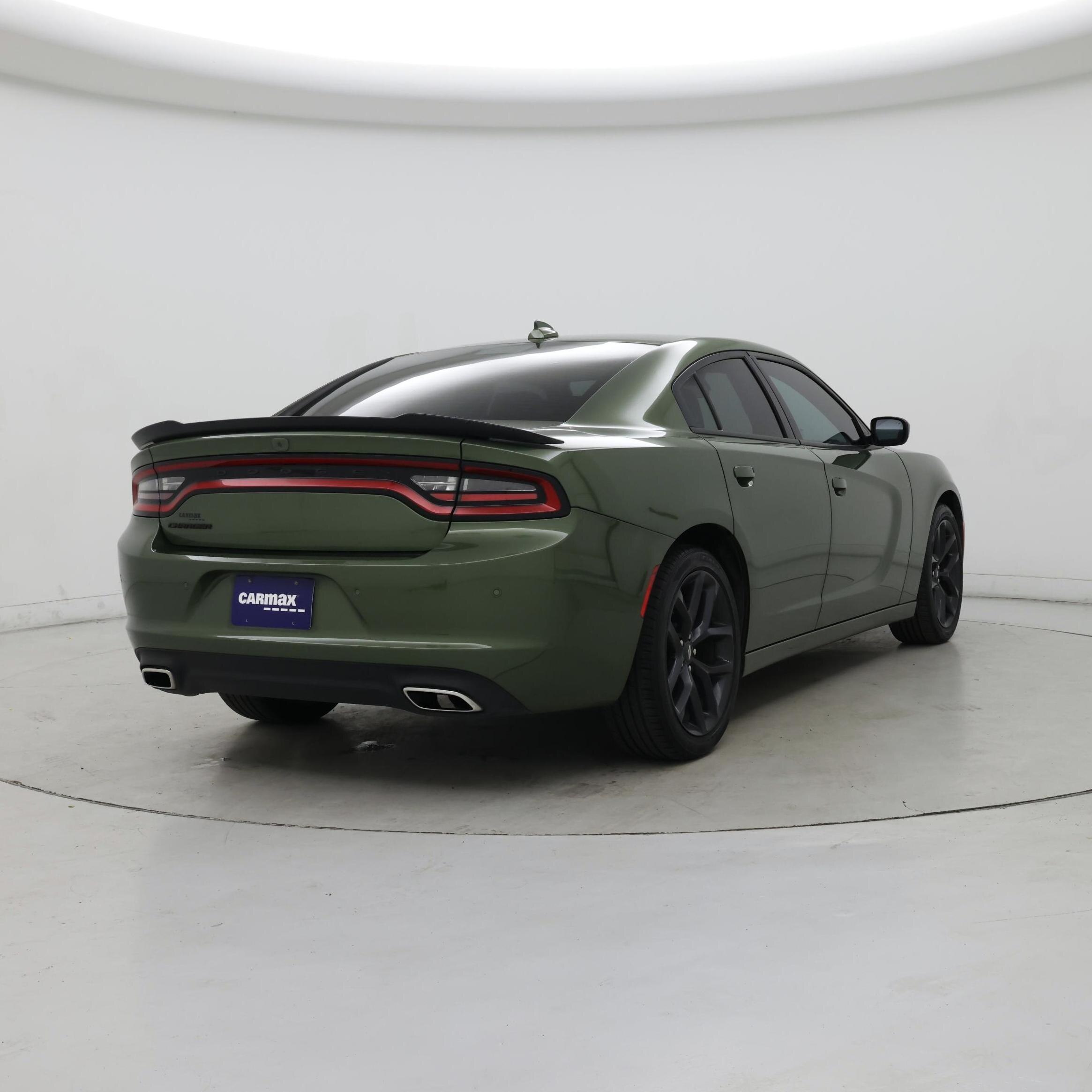 Thumbnail: 2023 Dodge Charger - 8