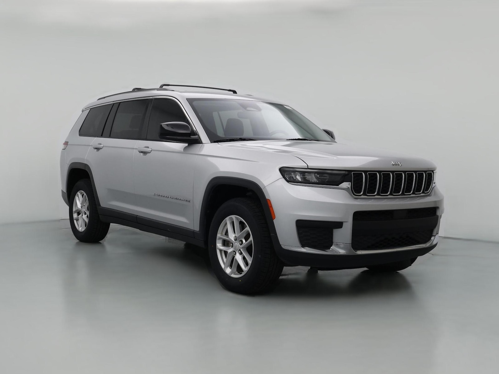 2022 Jeep Grand Cherokee L