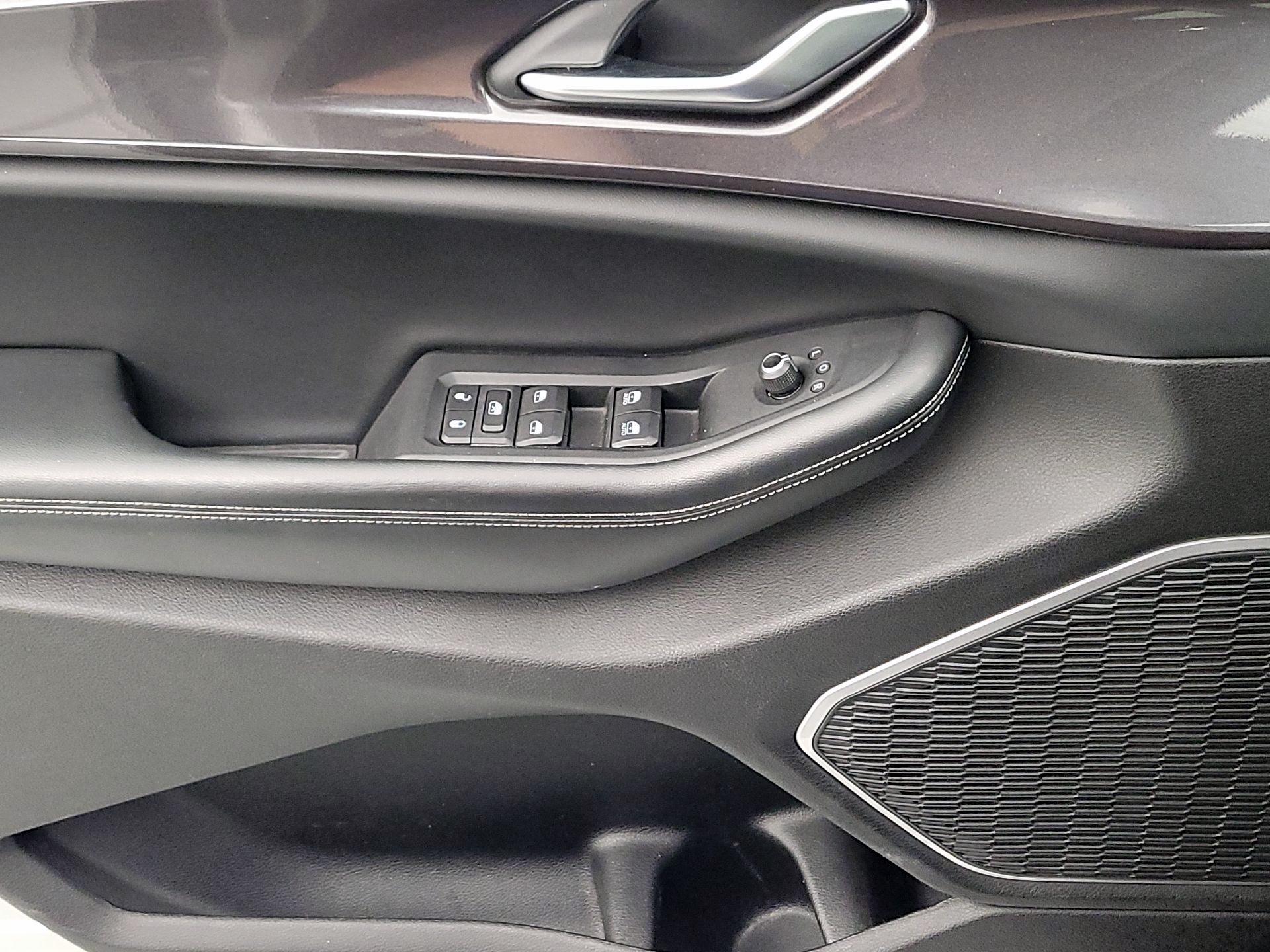 Thumbnail: 2022 Jeep Grand Cherokee L - 12