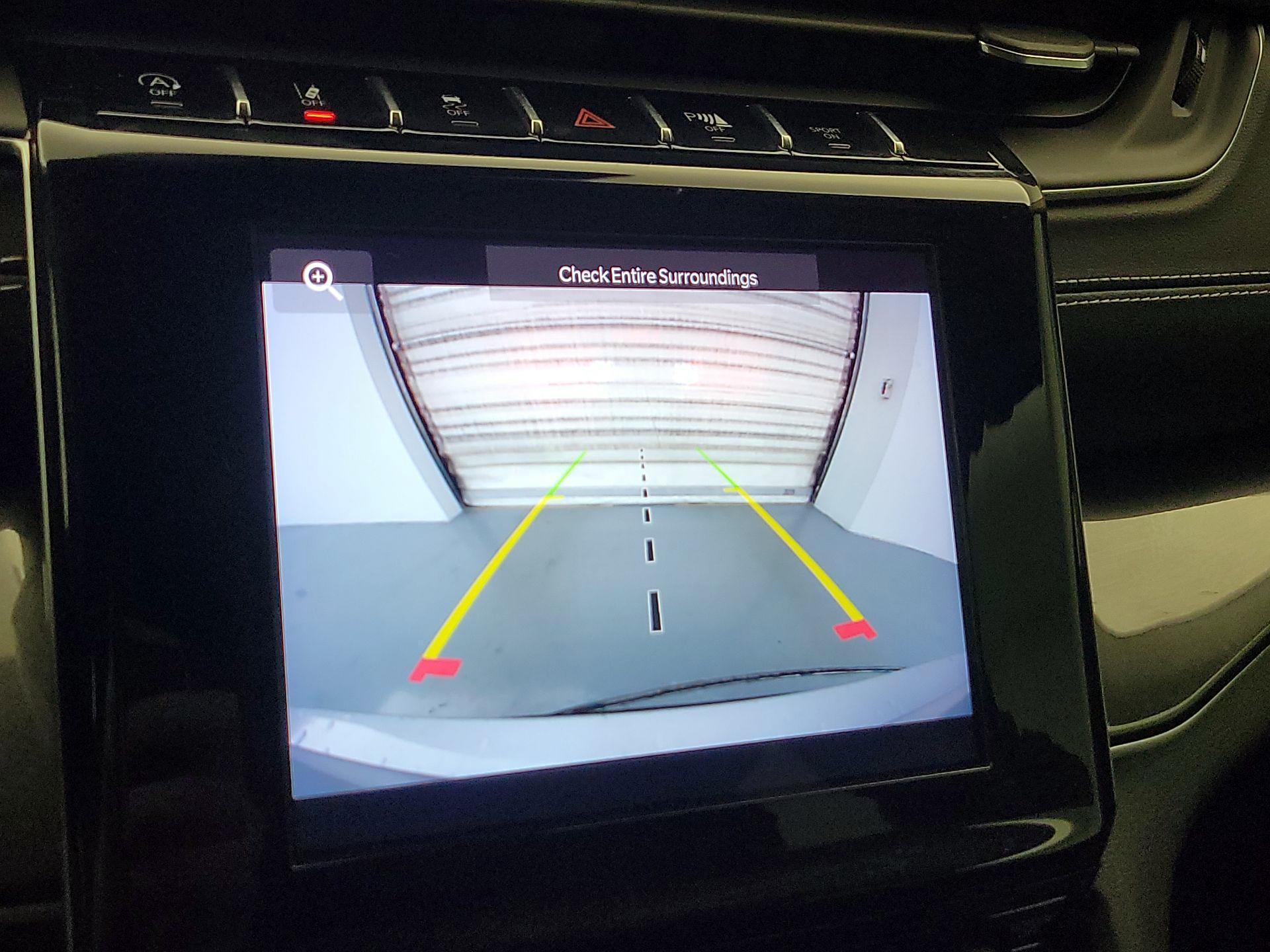 Thumbnail: 2022 Jeep Grand Cherokee L - 14