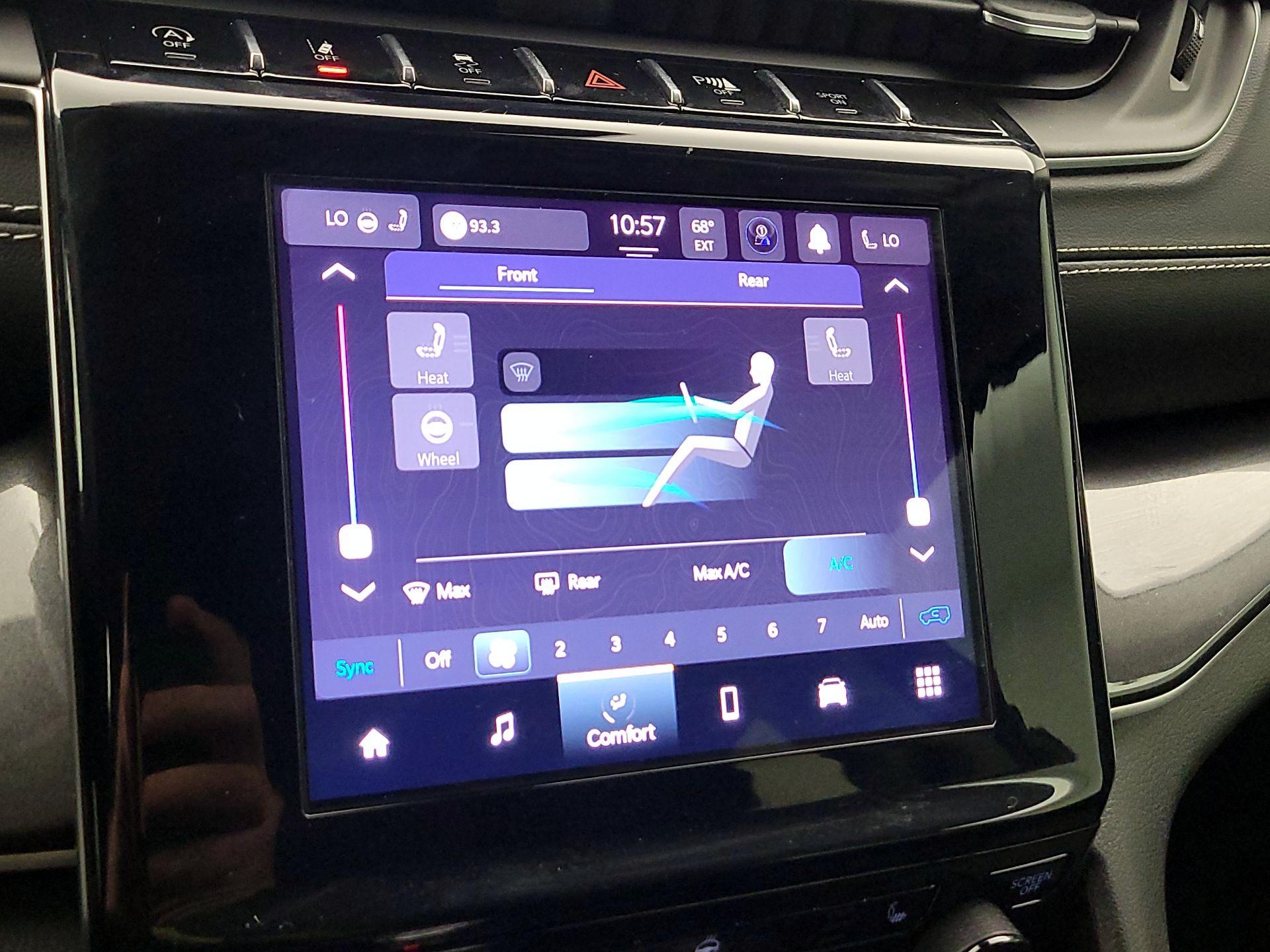 Thumbnail: 2022 Jeep Grand Cherokee L - 16