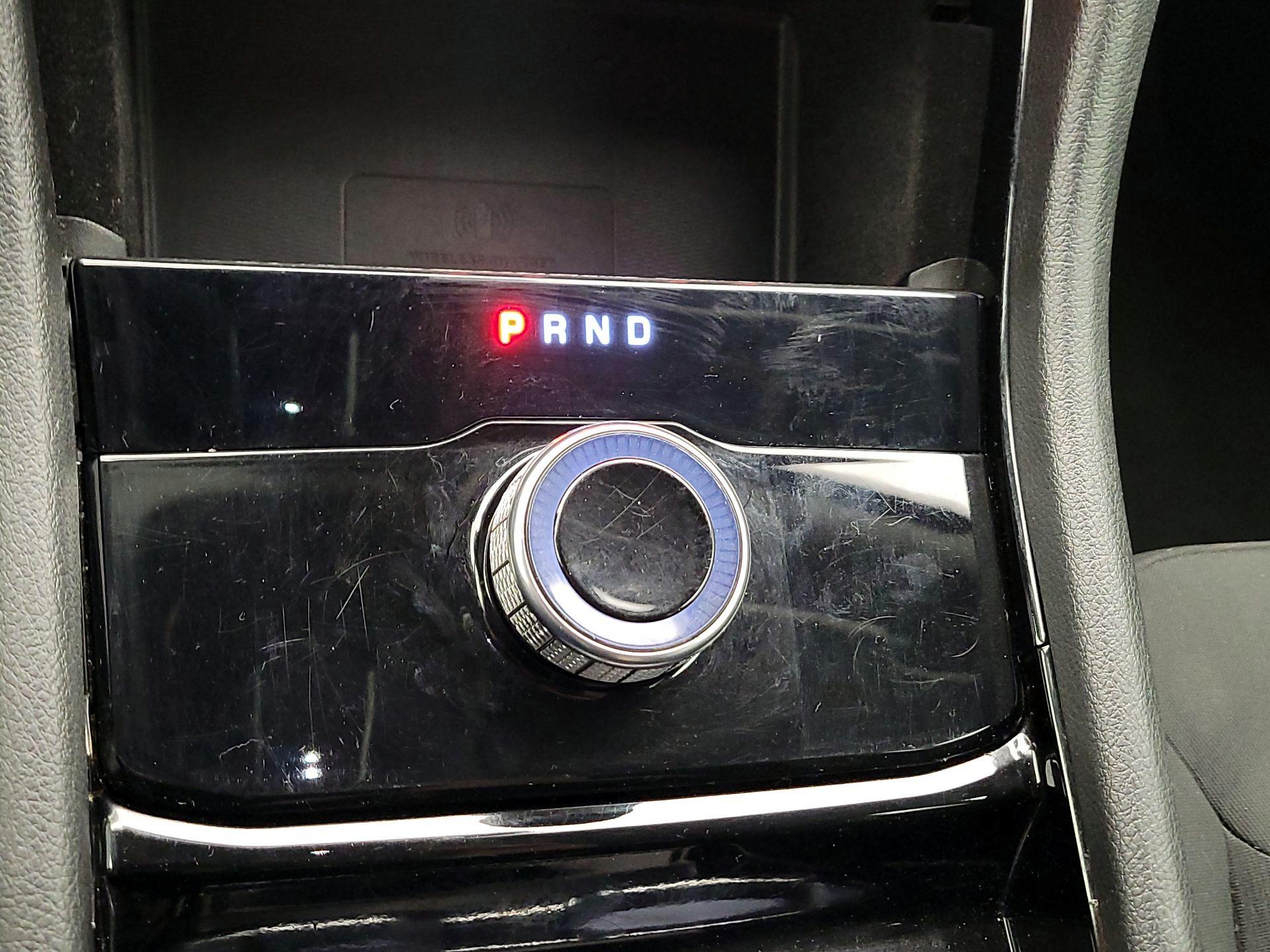 Thumbnail: 2022 Jeep Grand Cherokee L - 17