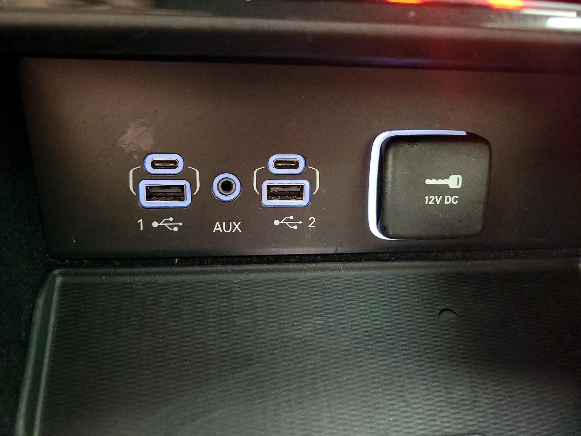 Thumbnail: 2022 Jeep Grand Cherokee L - 18