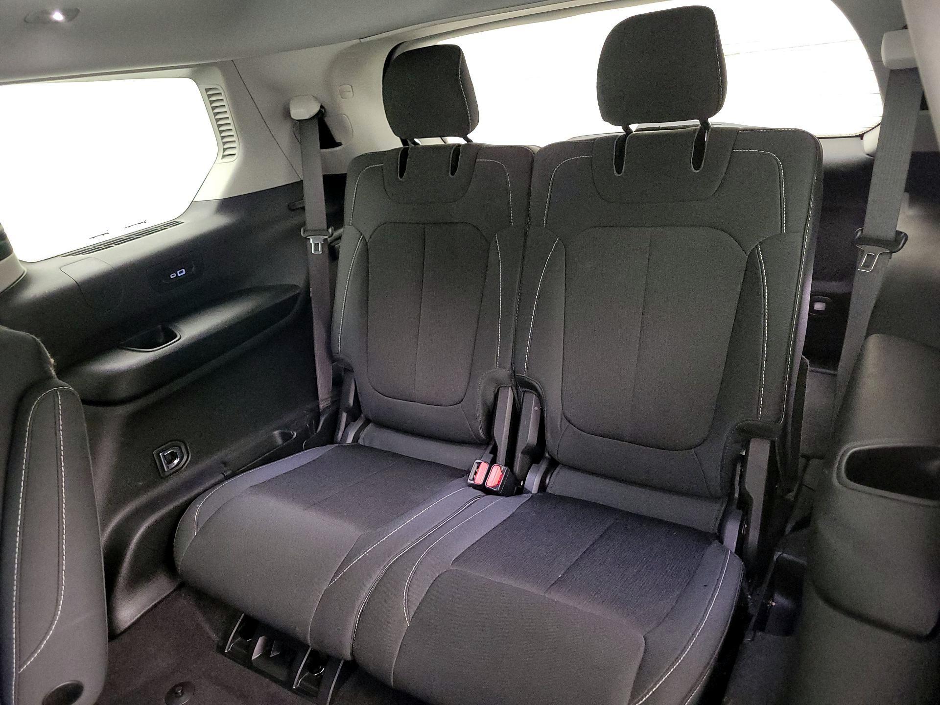 Thumbnail: 2022 Jeep Grand Cherokee L - 20