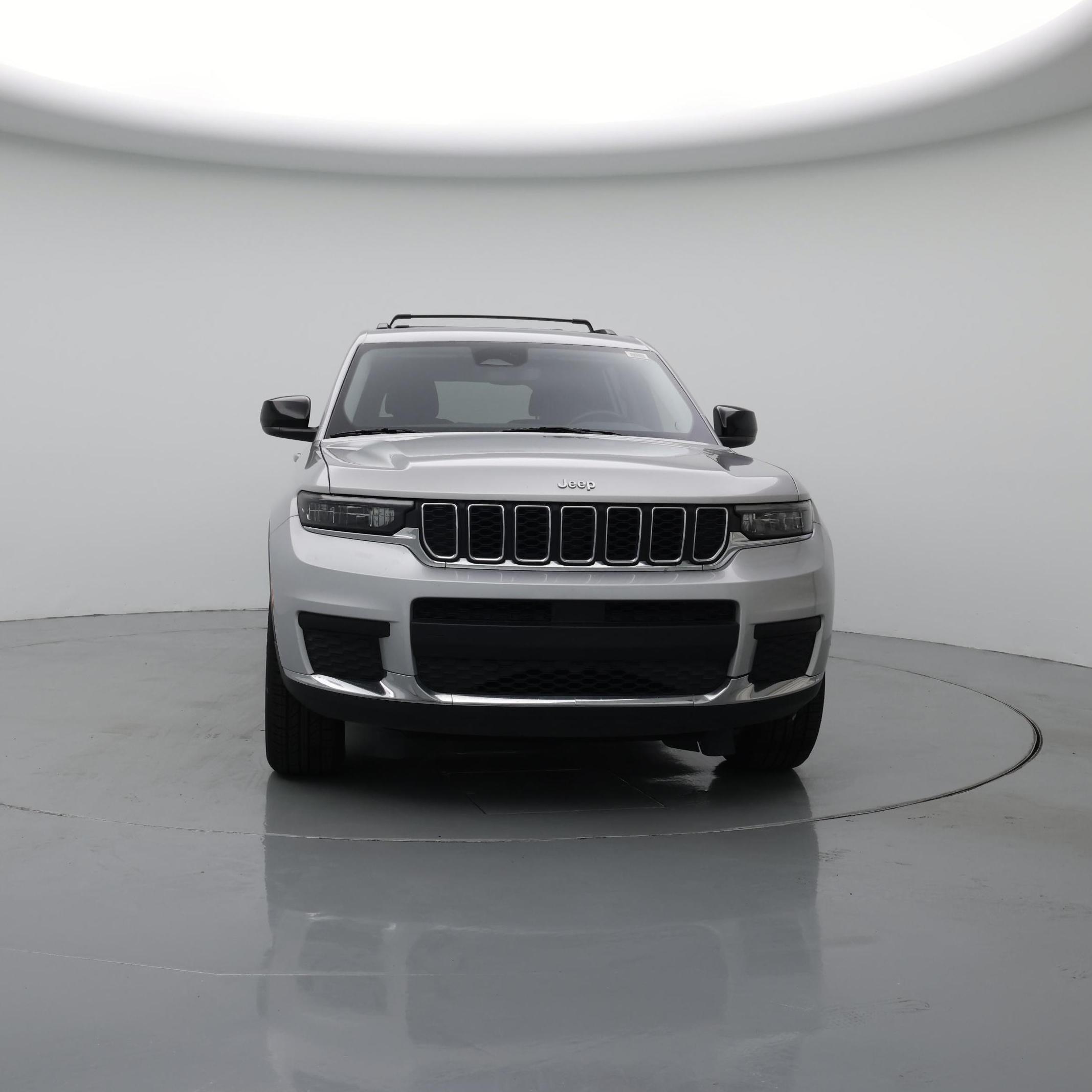 Thumbnail: 2022 Jeep Grand Cherokee L - 5