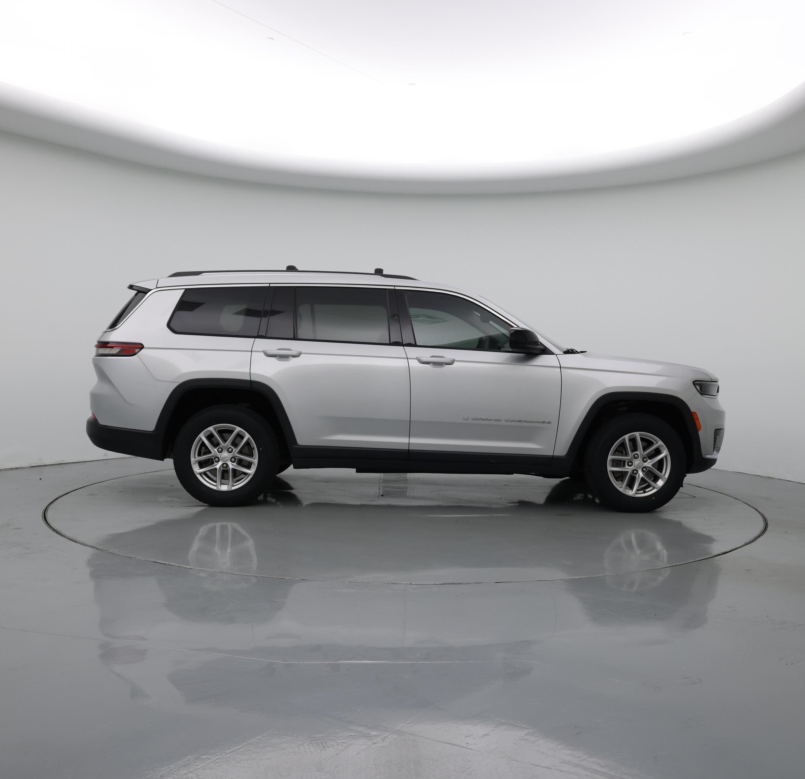 Thumbnail: 2022 Jeep Grand Cherokee L - 7