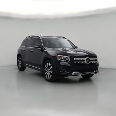 2022 Mercedes-Benz GLB250