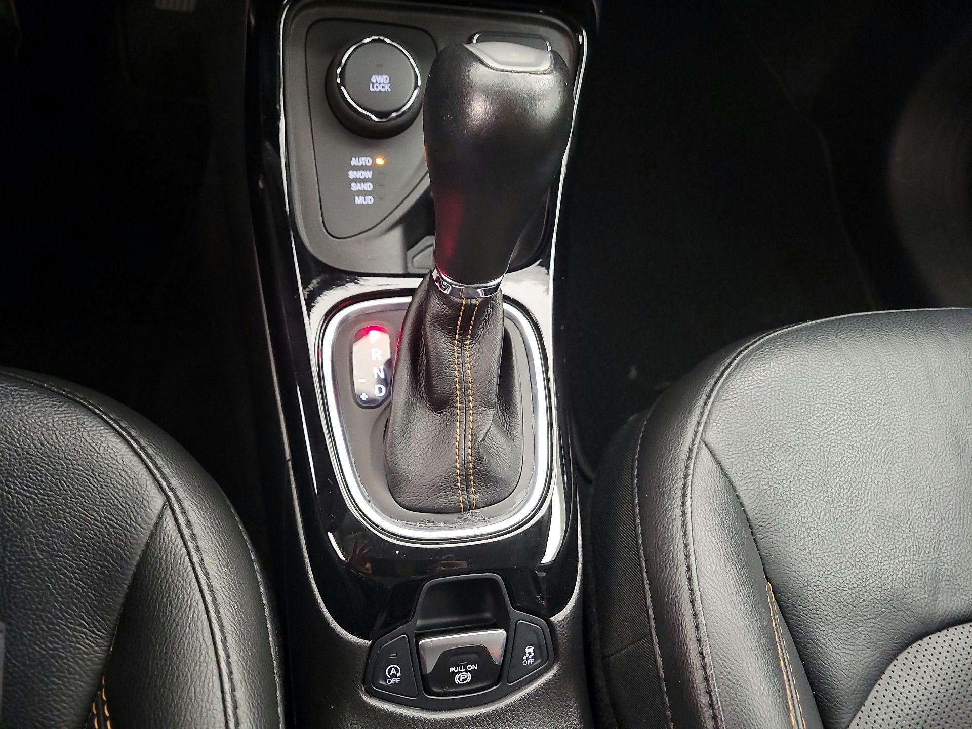 Thumbnail: 2019 Jeep Compass - 18