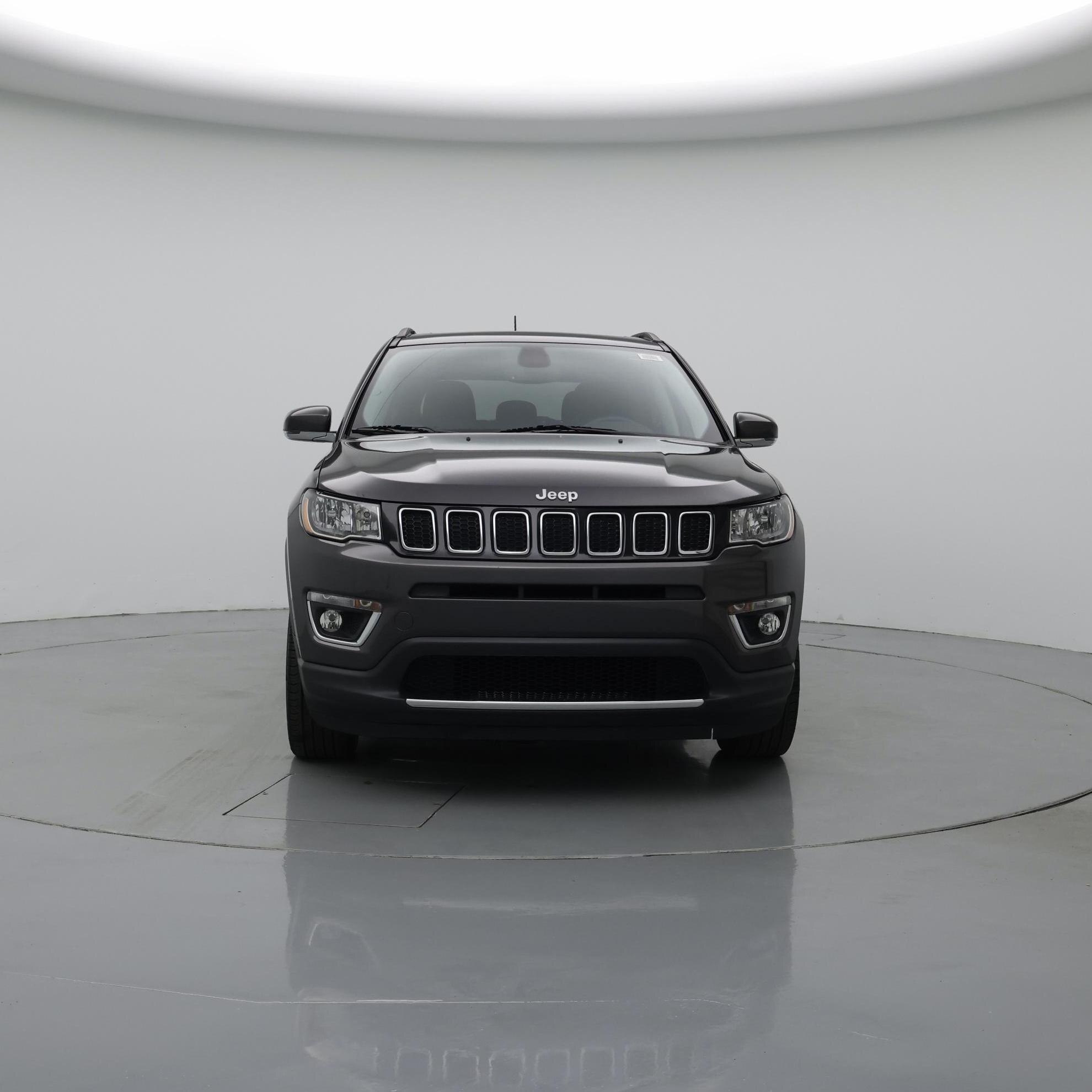 Thumbnail: 2019 Jeep Compass - 5
