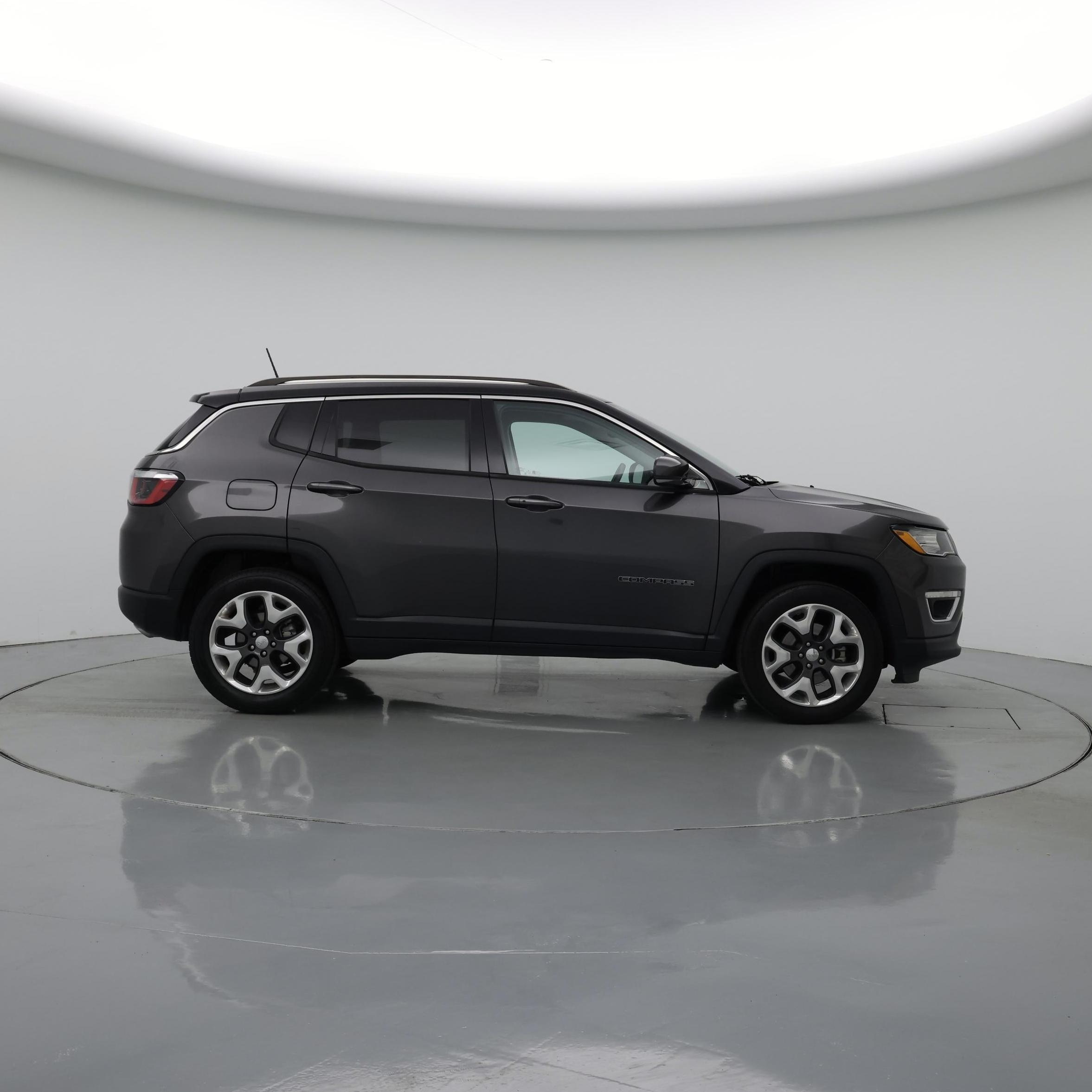 Thumbnail: 2019 Jeep Compass - 7