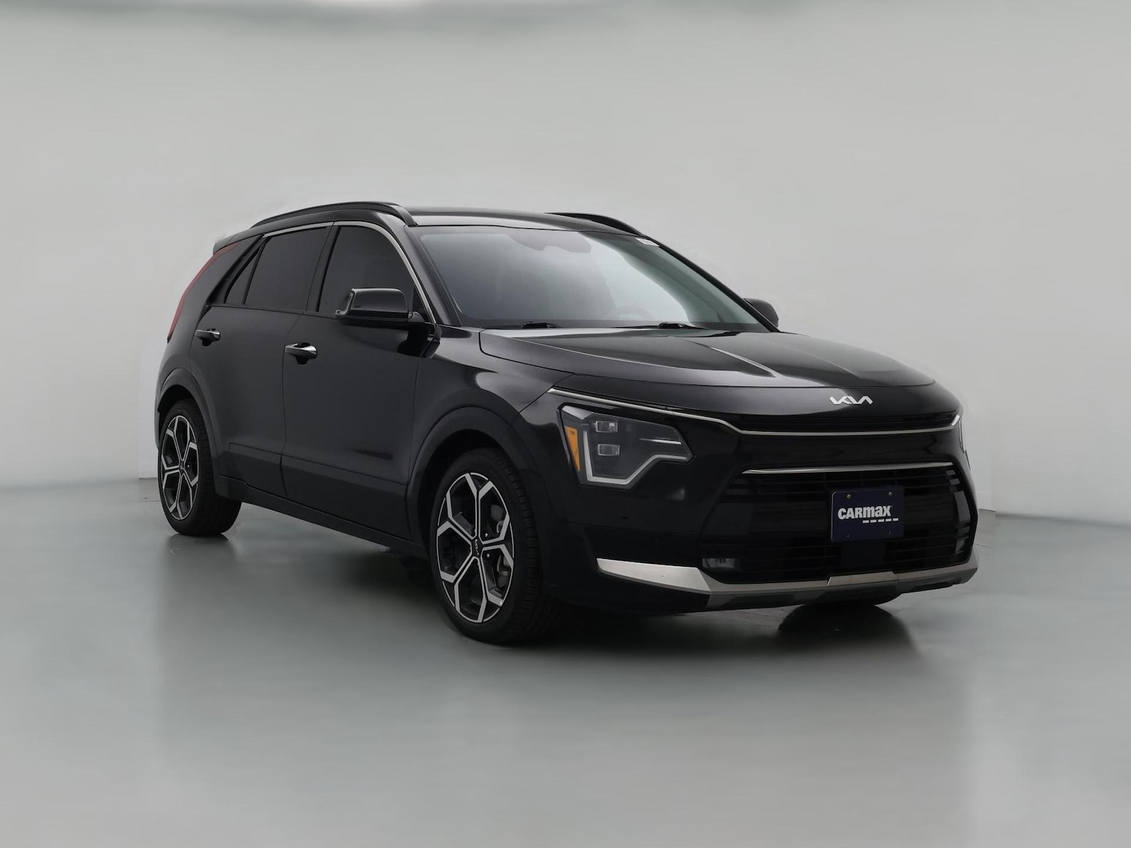 2023 Kia Niro SX Touring