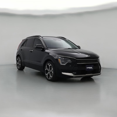 2023 Kia Niro Plug in Hybrid SX Touring