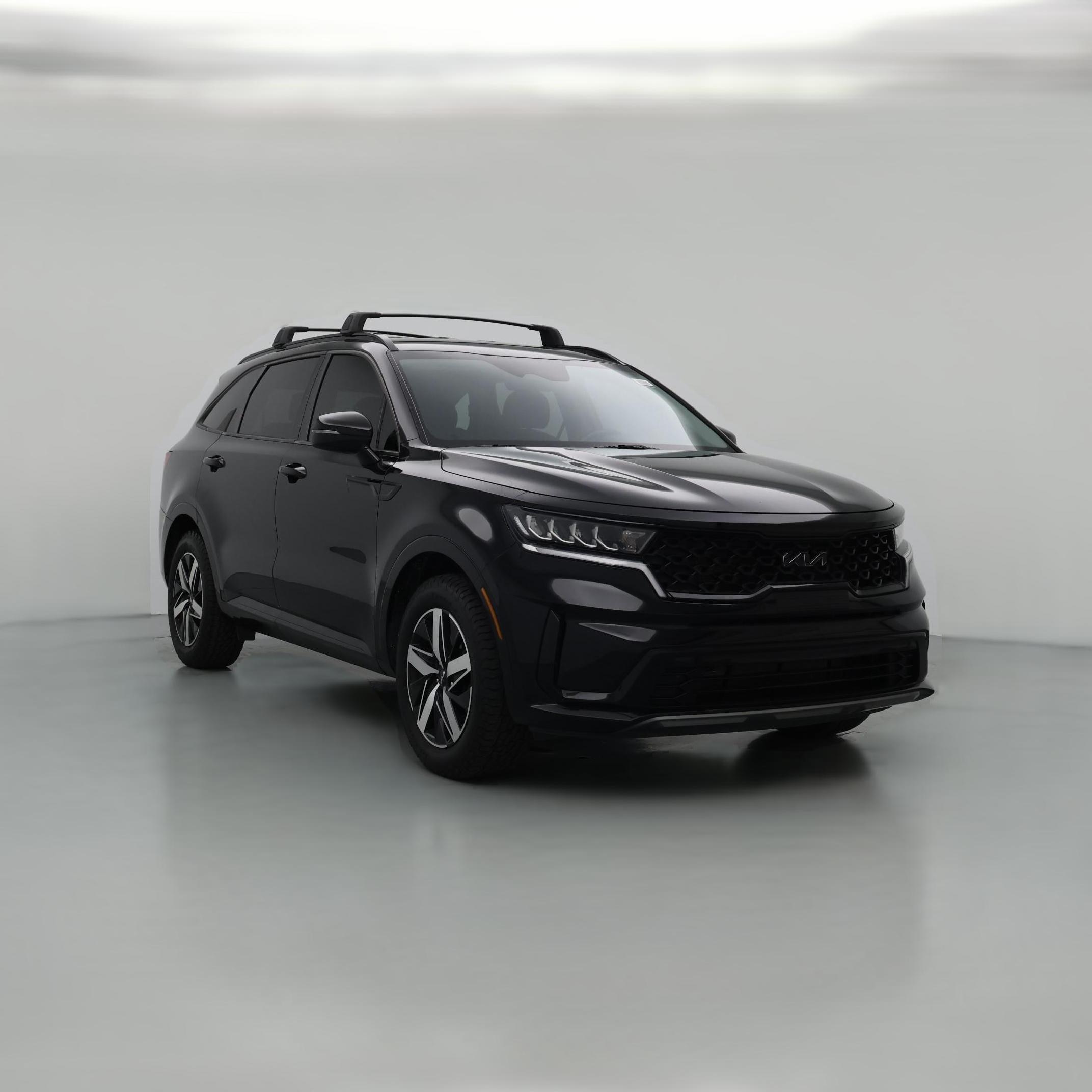 Thumbnail: 2022 Kia Sorento - 1