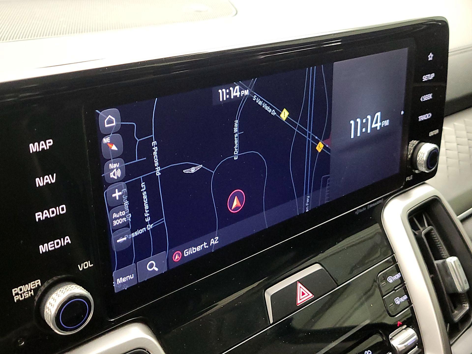 Thumbnail: 2022 Kia Sorento - 14