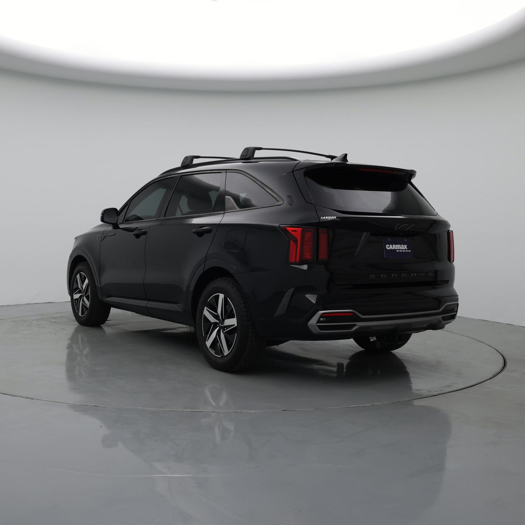 Thumbnail: 2022 Kia Sorento - 2