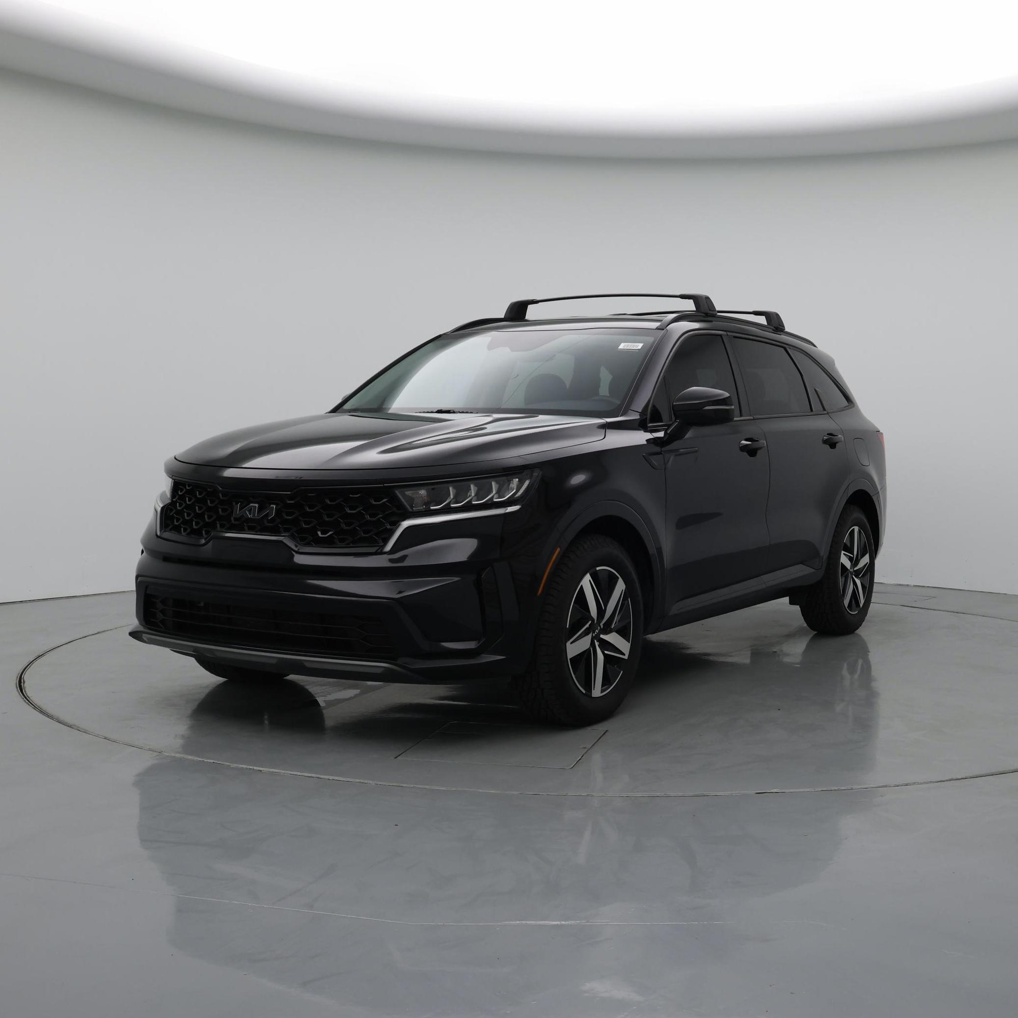 Thumbnail: 2022 Kia Sorento - 4
