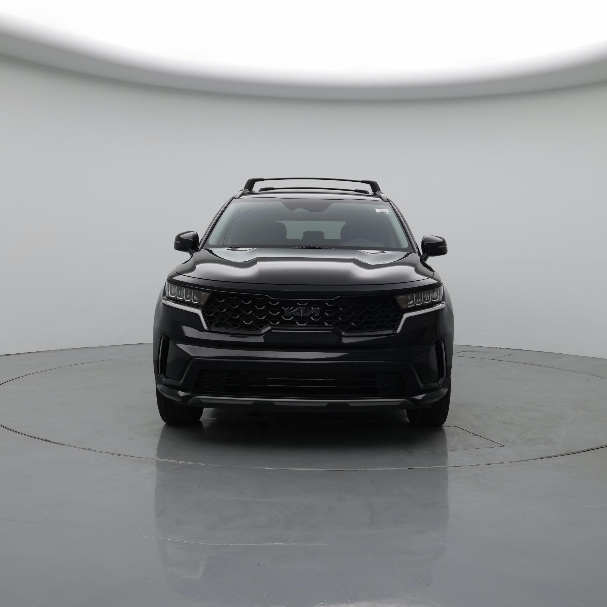 Thumbnail: 2022 Kia Sorento - 5