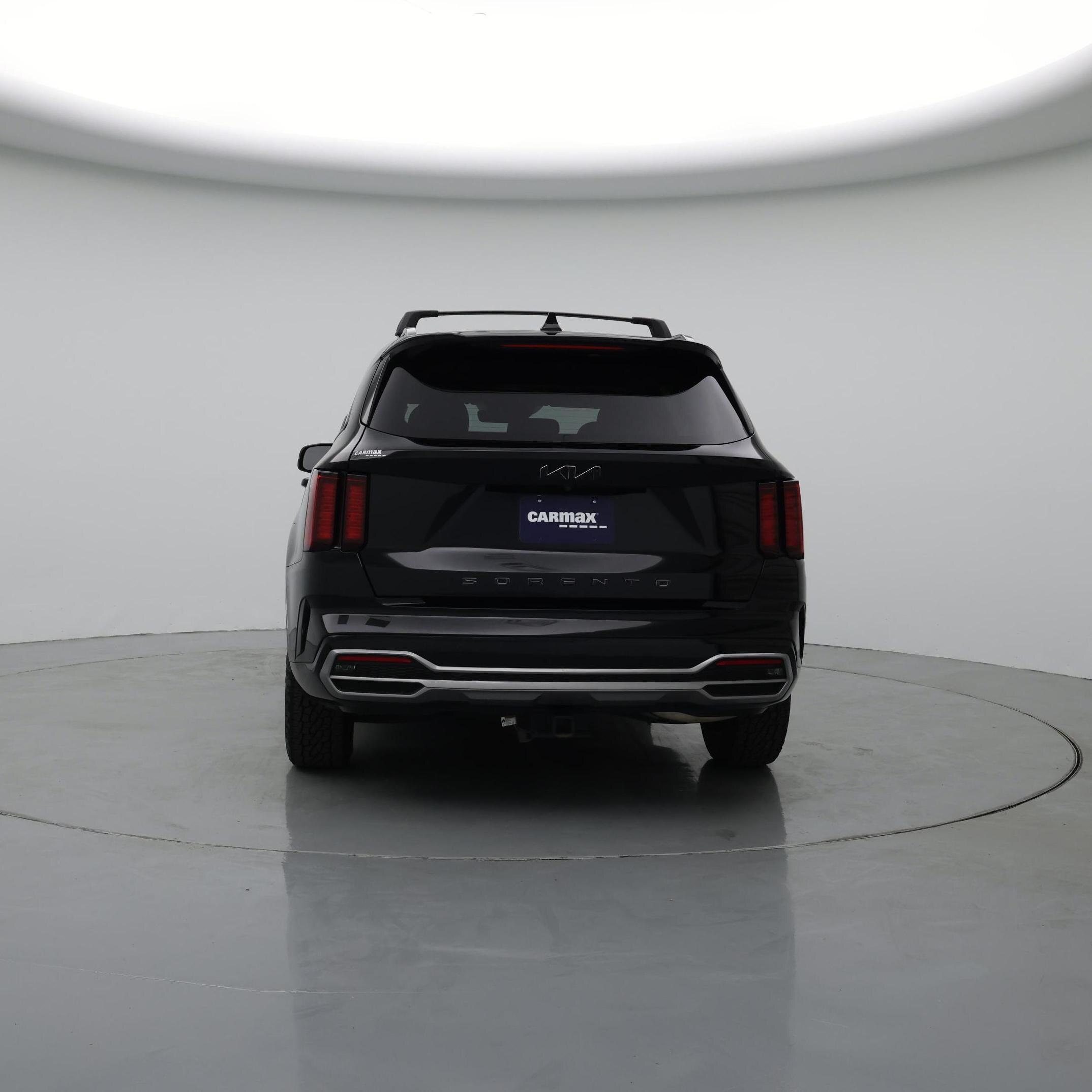 Thumbnail: 2022 Kia Sorento - 6