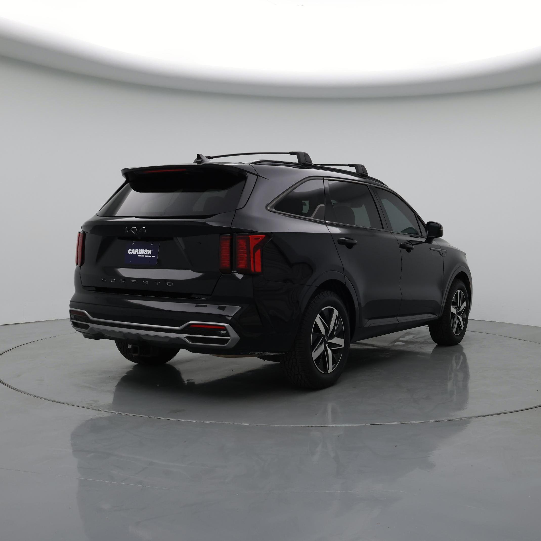 Thumbnail: 2022 Kia Sorento - 8