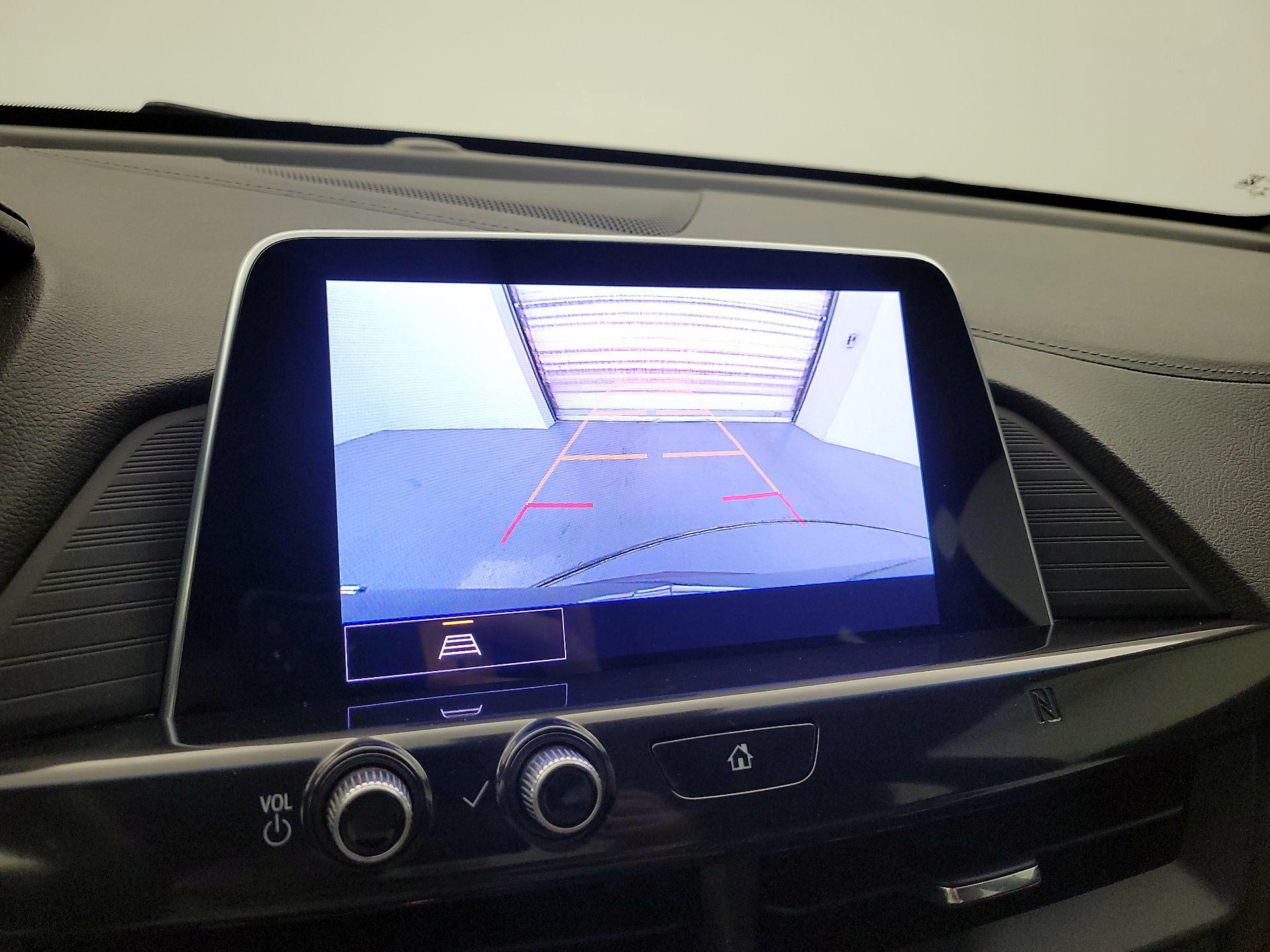 Thumbnail: 2021 Cadillac CT4 - 14