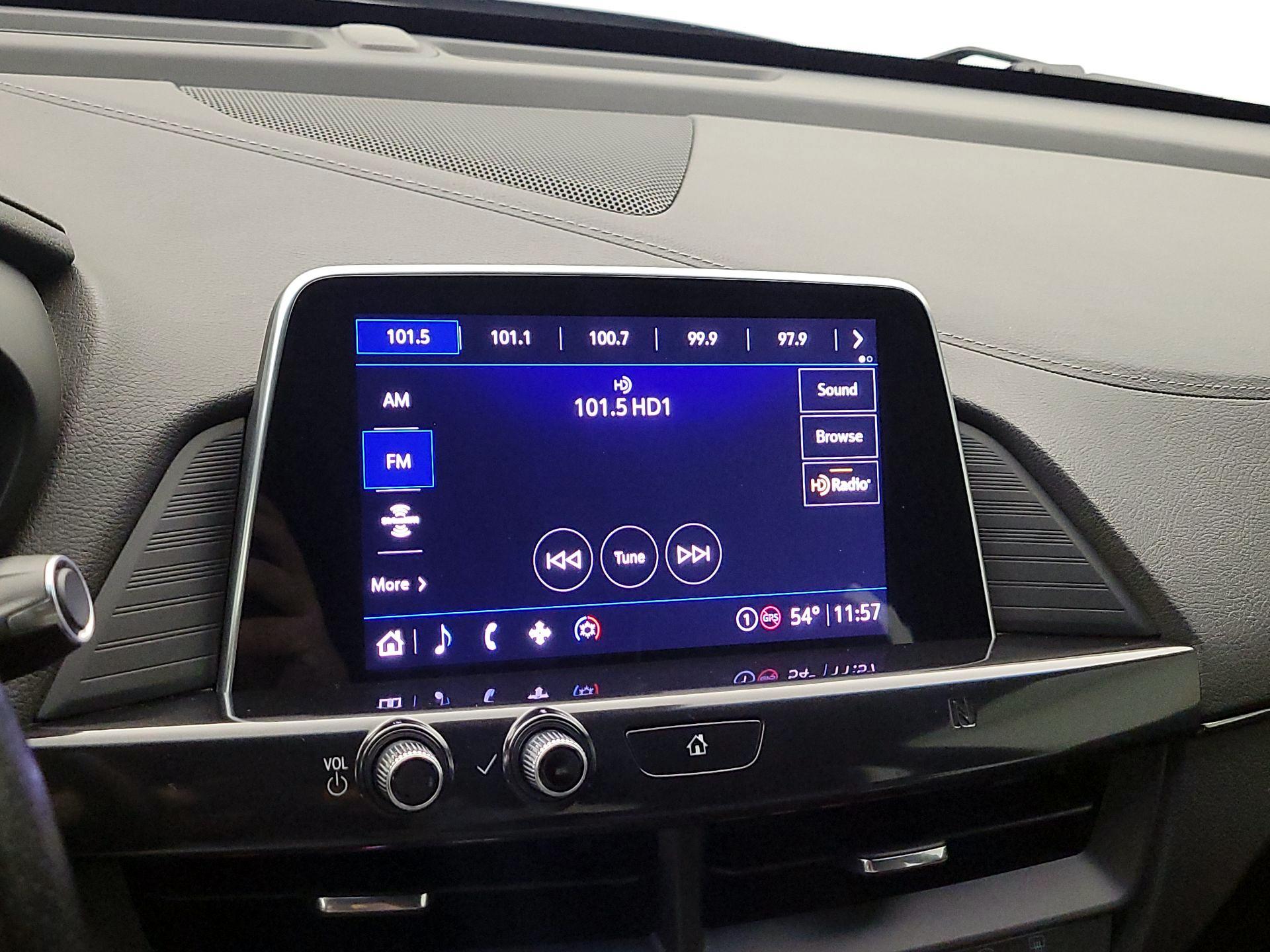 Thumbnail: 2021 Cadillac CT4 - 15