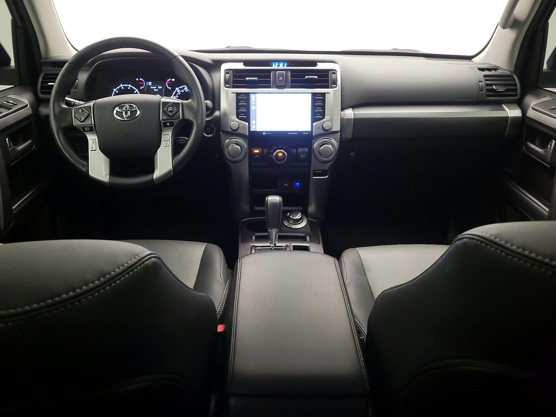 Thumbnail: 2024 Toyota 4Runner - 9