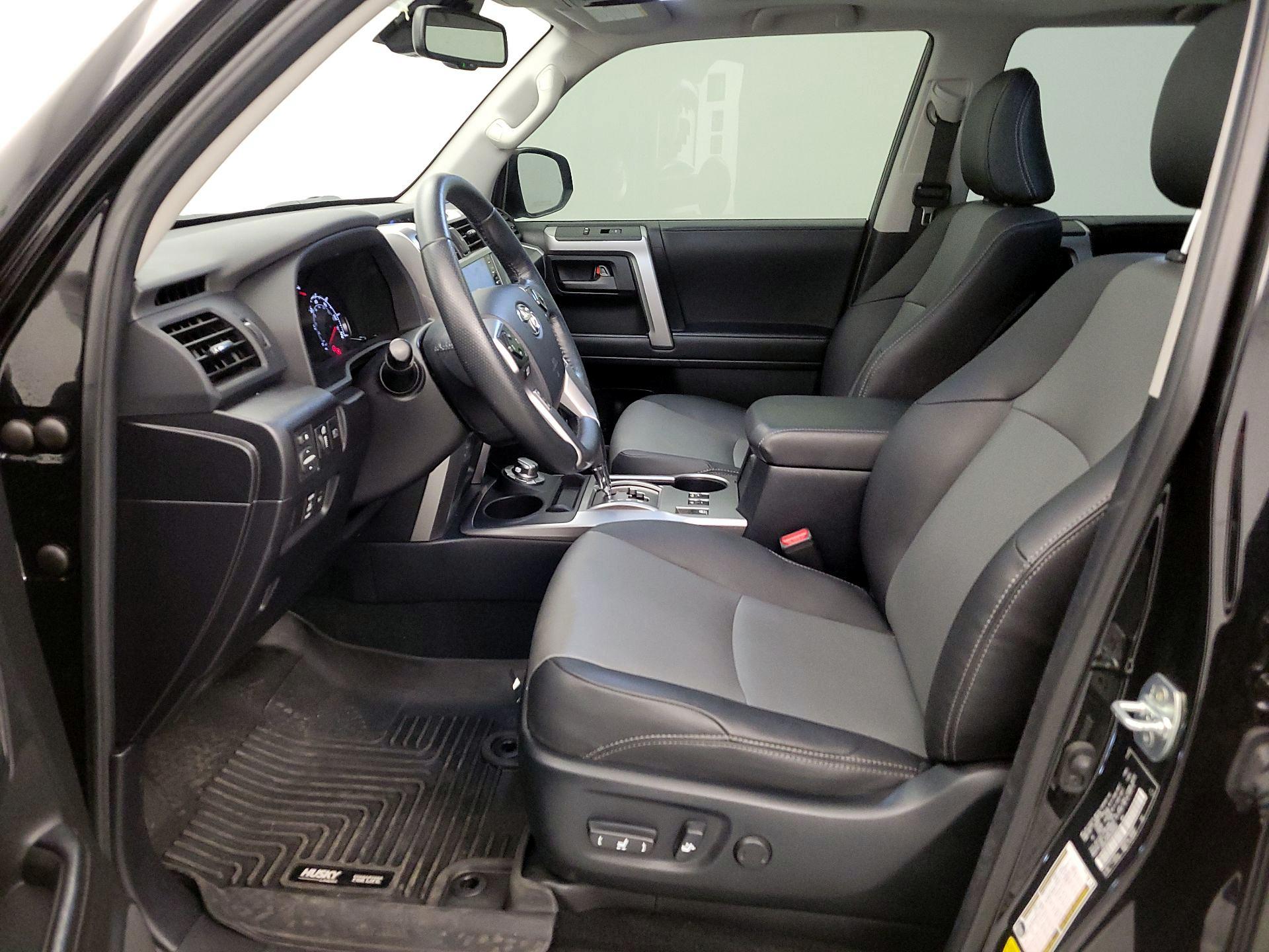 Thumbnail: 2024 Toyota 4Runner - 11