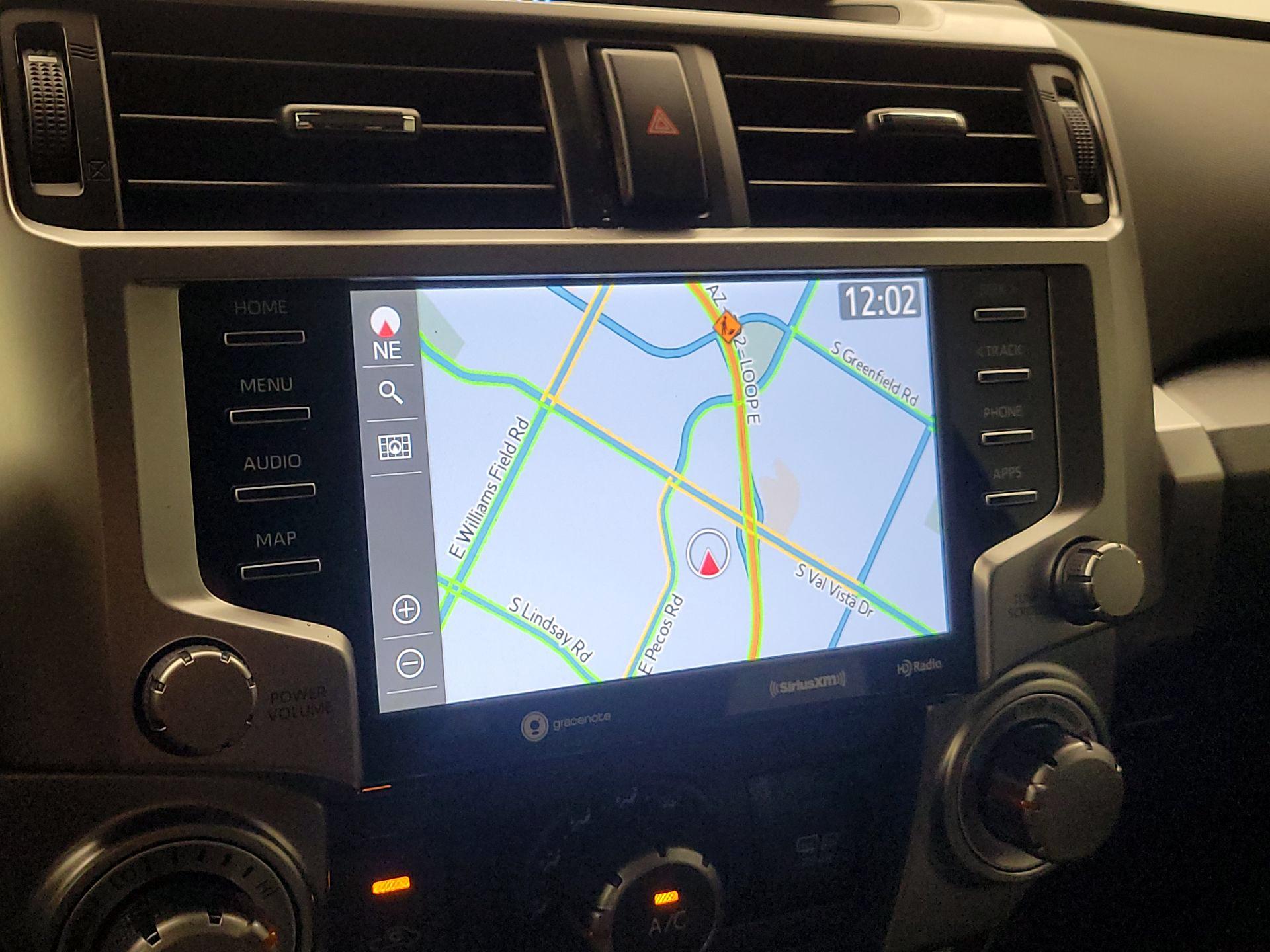 Thumbnail: 2024 Toyota 4Runner - 14