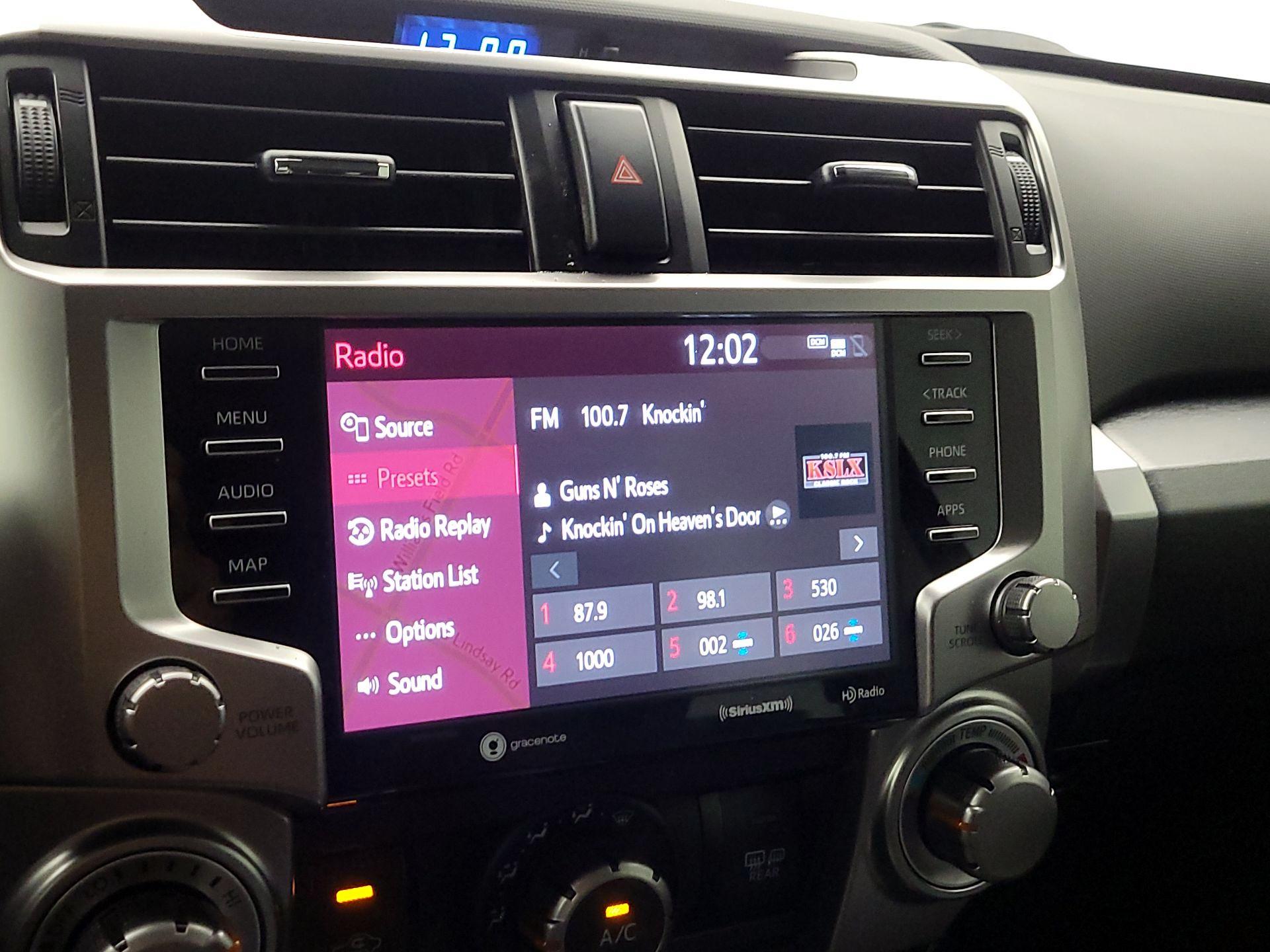 Thumbnail: 2024 Toyota 4Runner - 16