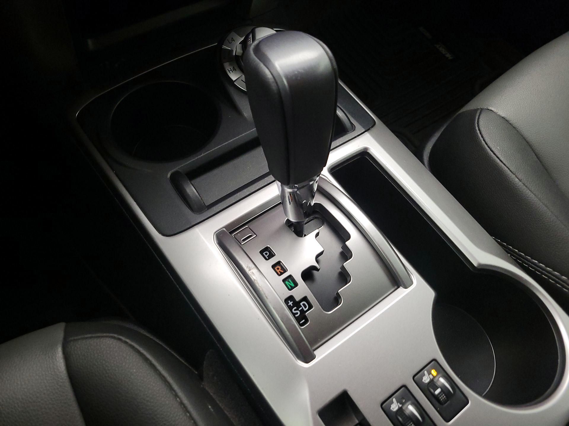 Thumbnail: 2024 Toyota 4Runner - 18