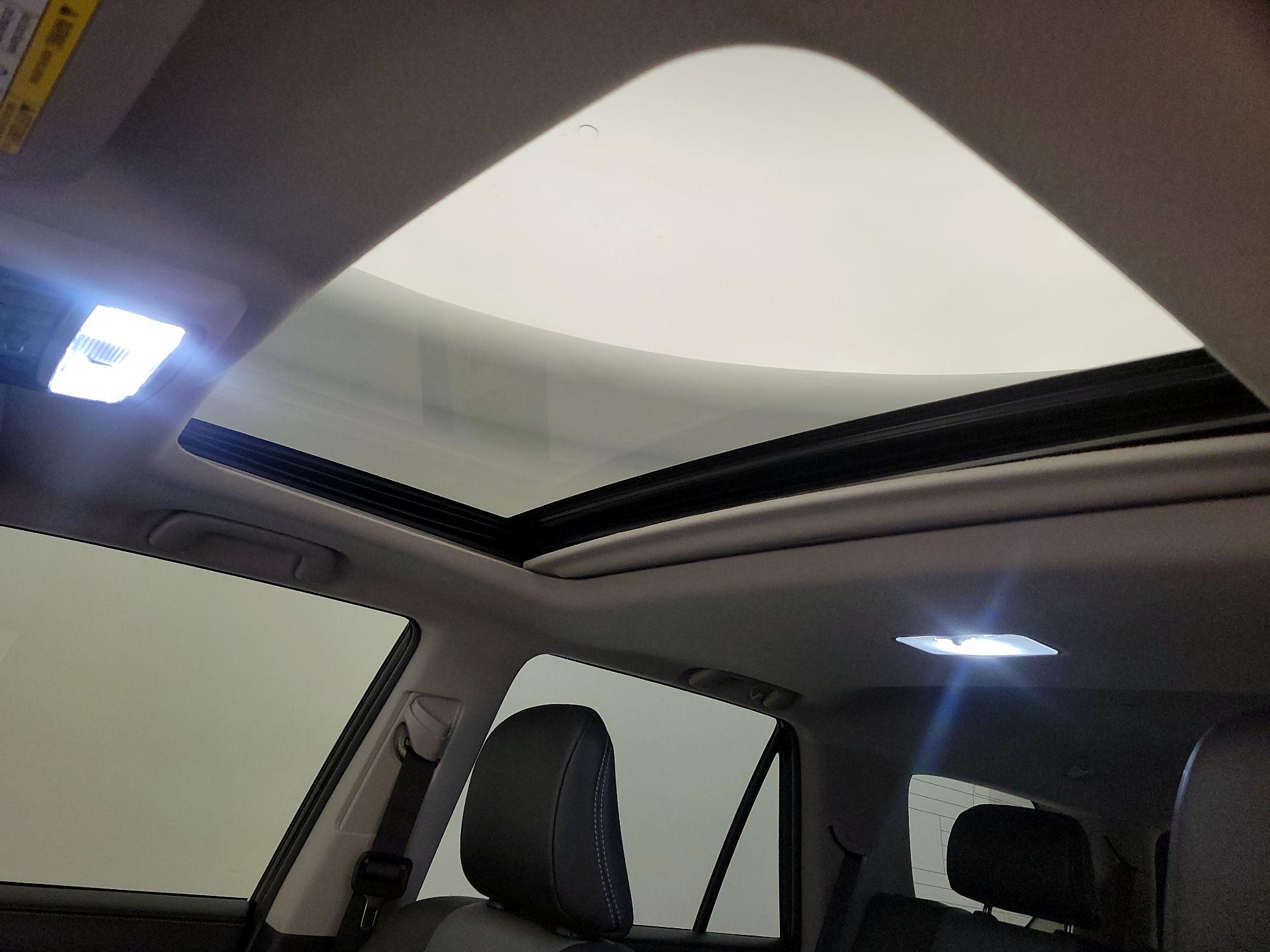 Thumbnail: 2024 Toyota 4Runner - 20