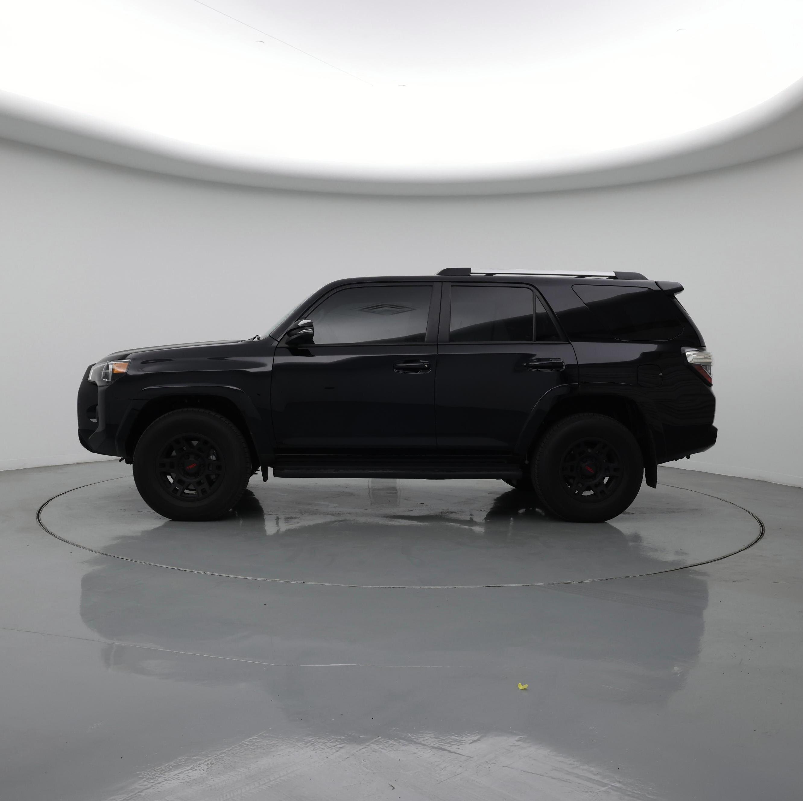 Thumbnail: 2024 Toyota 4Runner - 3