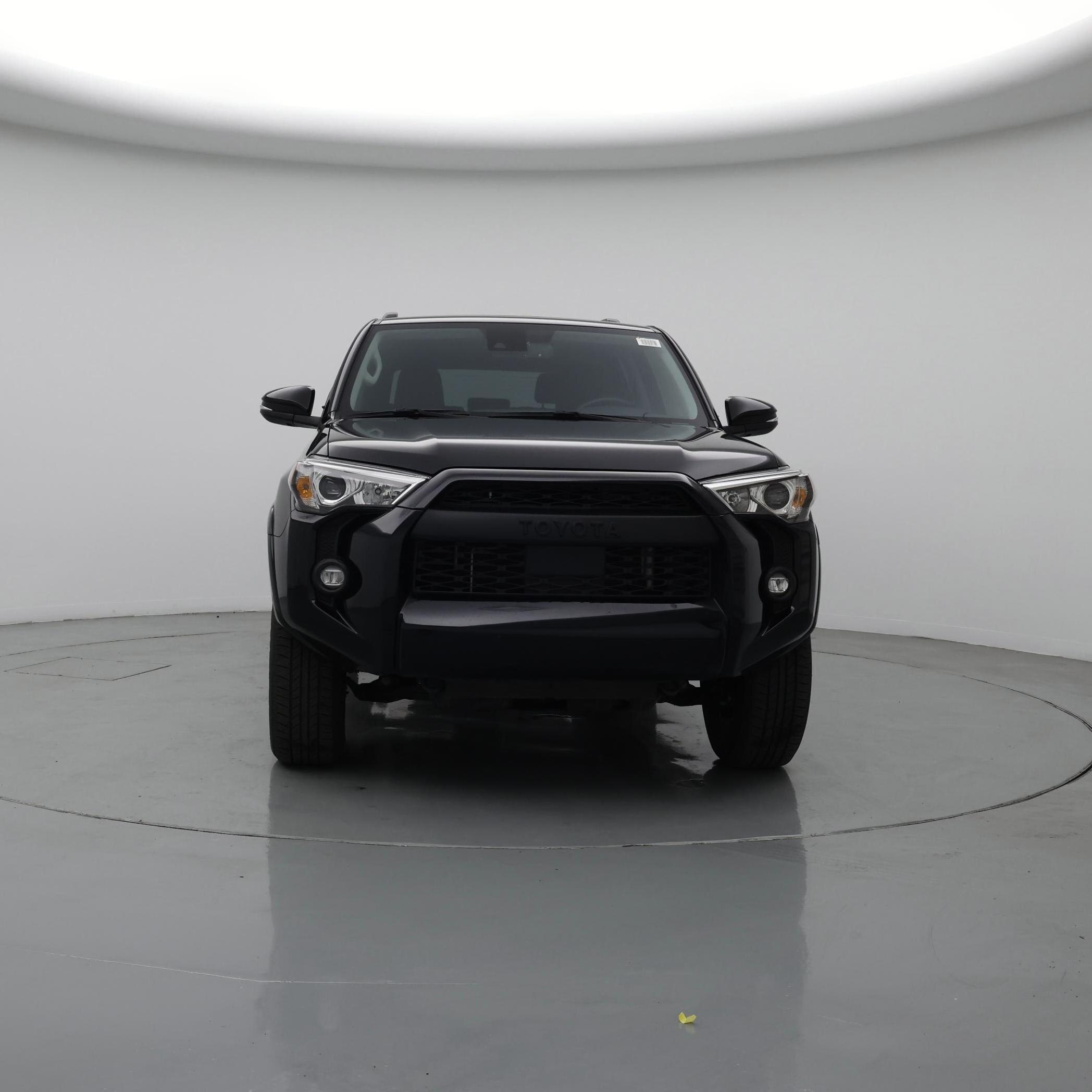 Thumbnail: 2024 Toyota 4Runner - 5