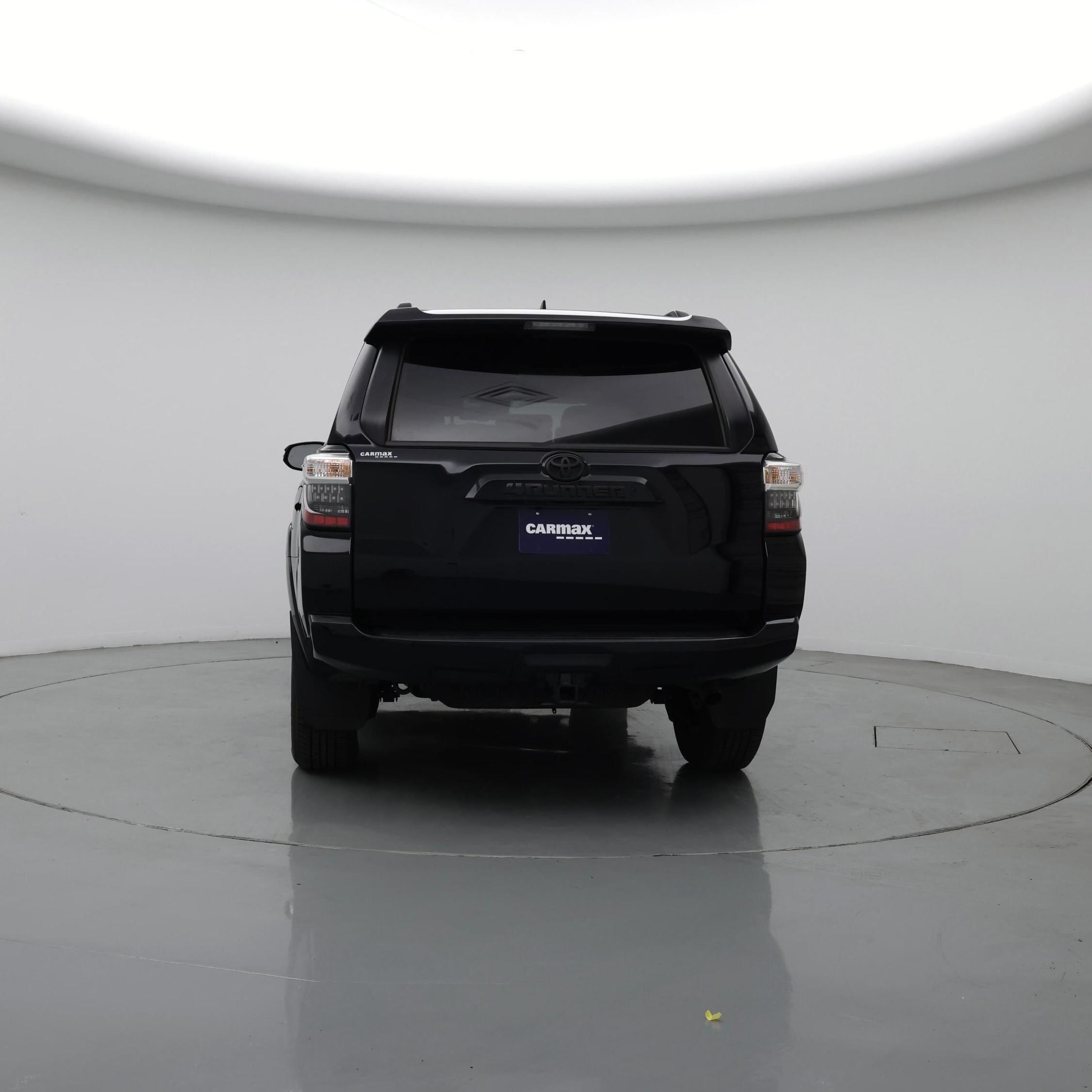 Thumbnail: 2024 Toyota 4Runner - 6