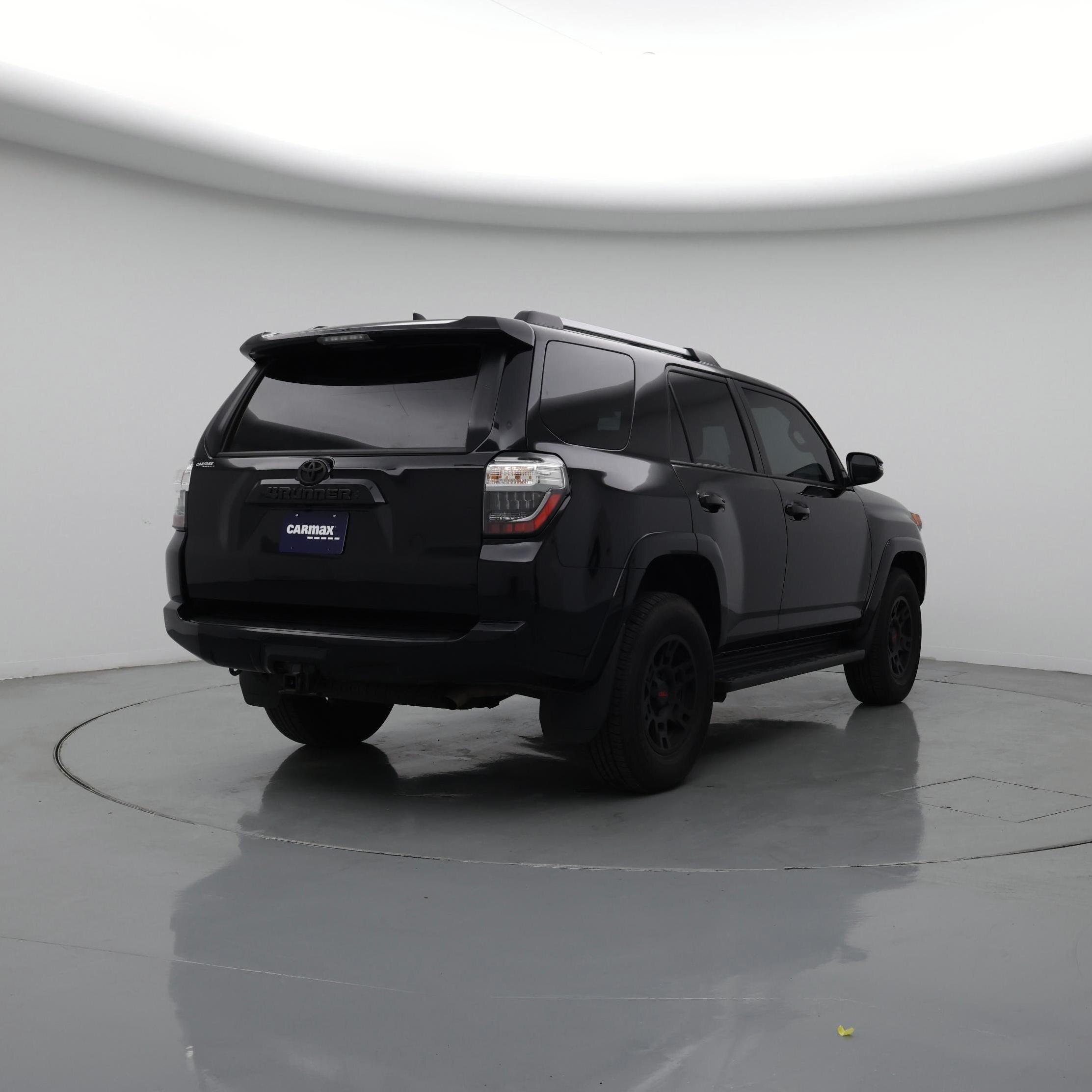 Thumbnail: 2024 Toyota 4Runner - 8