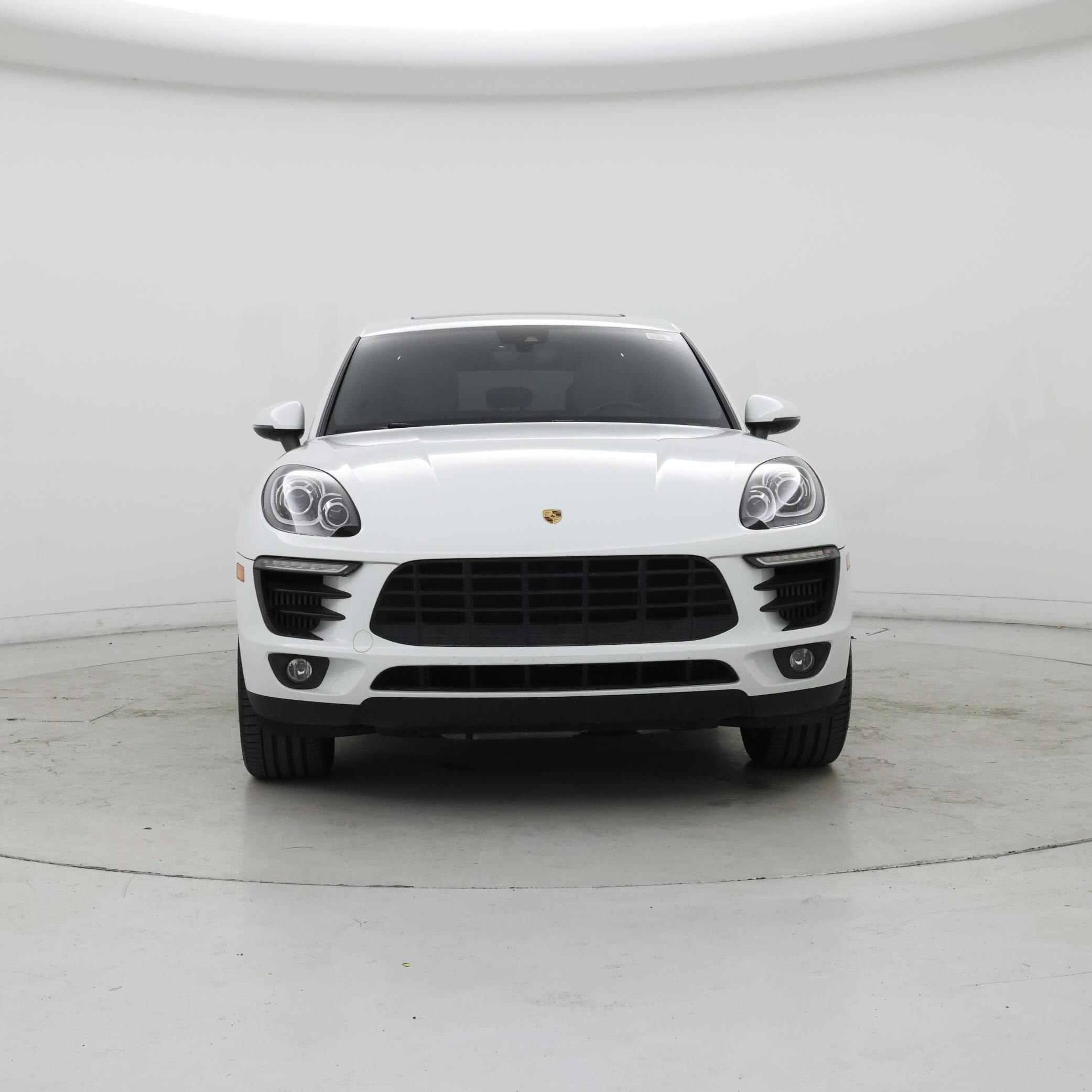 Thumbnail: 2018 Porsche Macan - 5