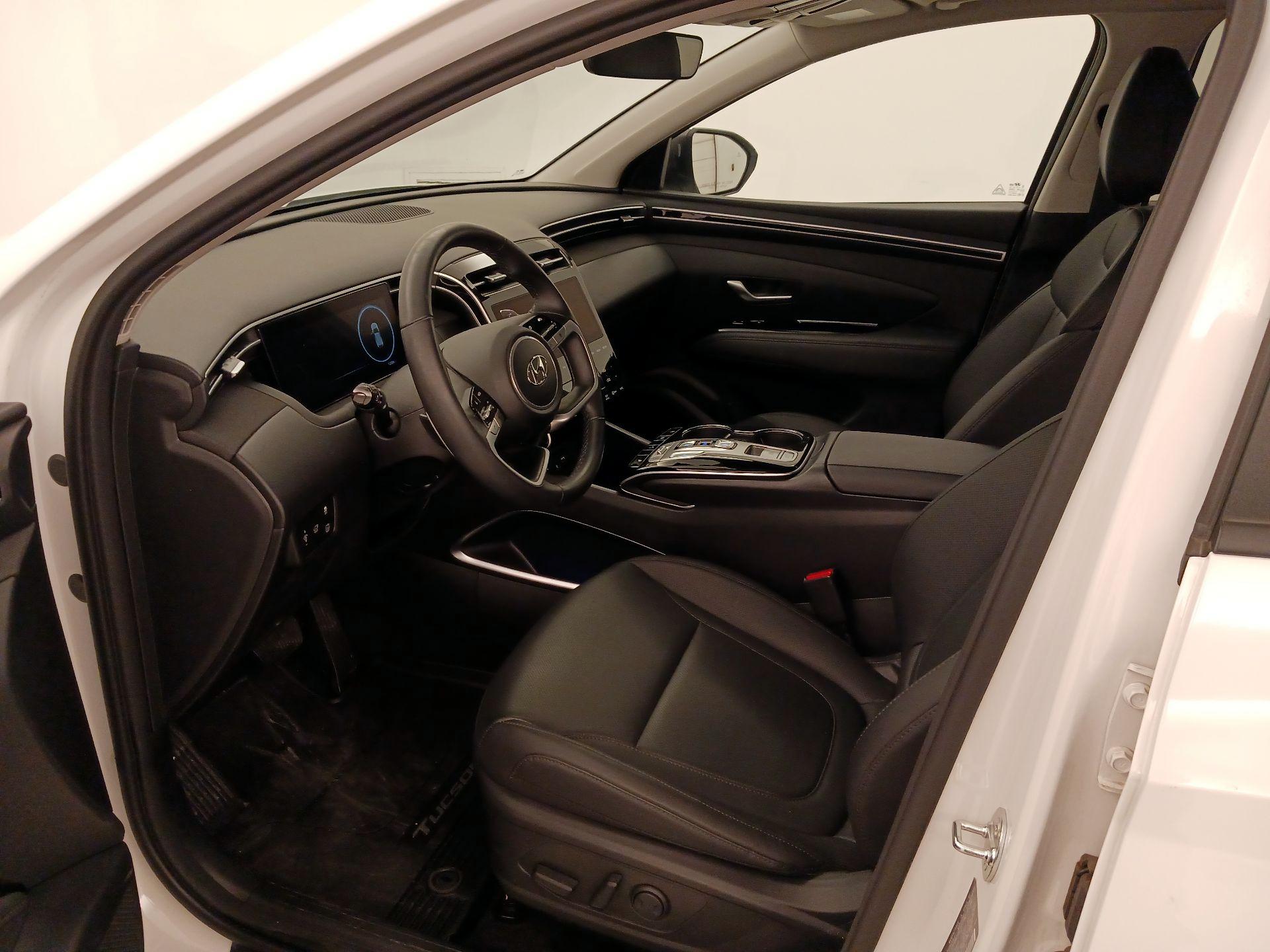 Thumbnail: 2024 Hyundai Tucson - 11