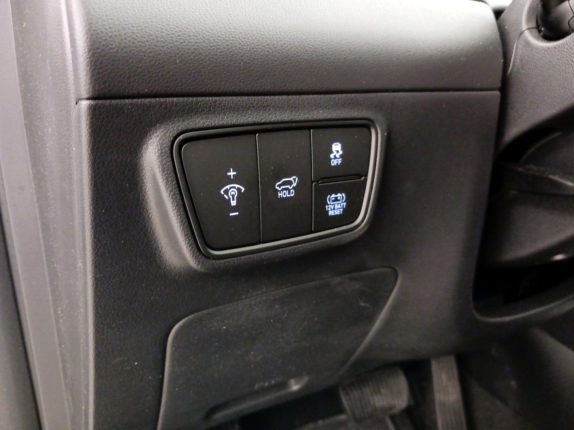 Thumbnail: 2024 Hyundai Tucson - 13