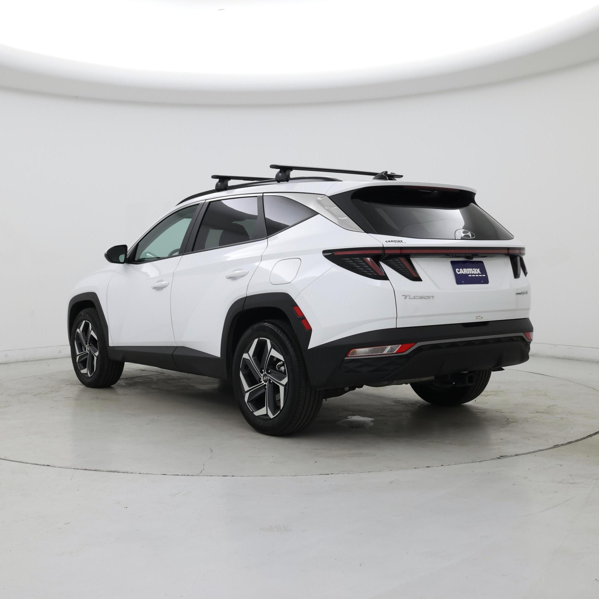 Thumbnail: 2024 Hyundai Tucson - 2