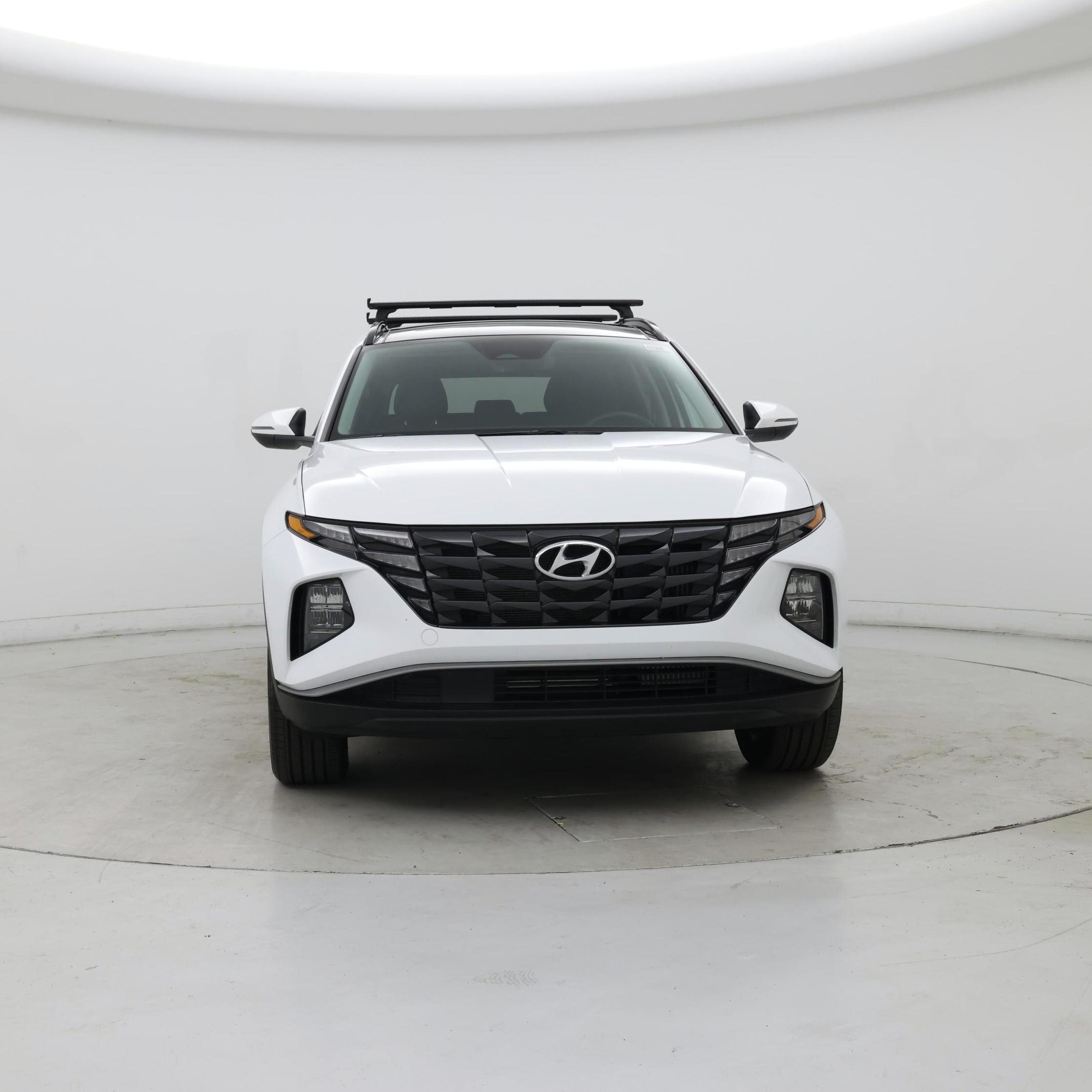 Thumbnail: 2024 Hyundai Tucson - 5