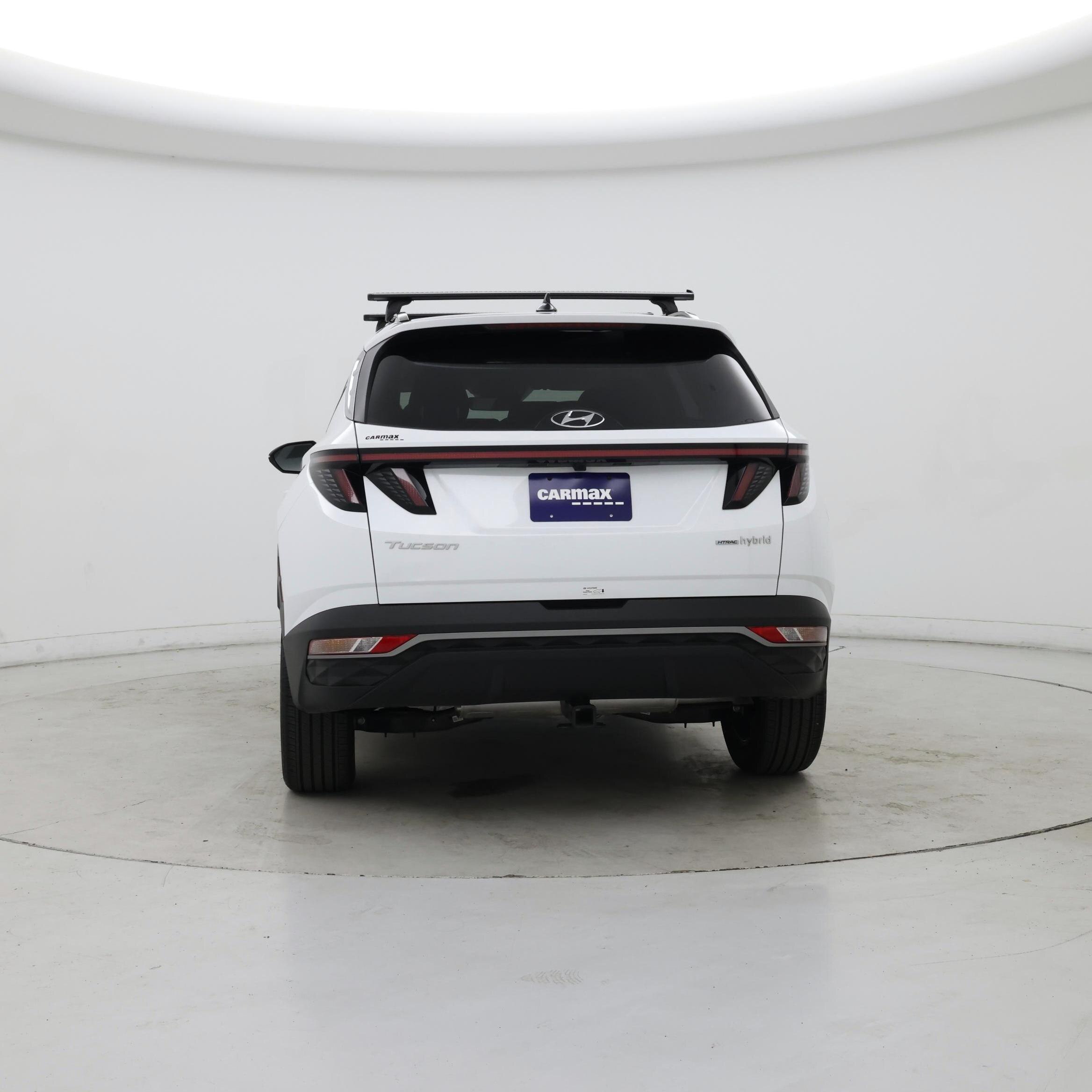 Thumbnail: 2024 Hyundai Tucson - 6