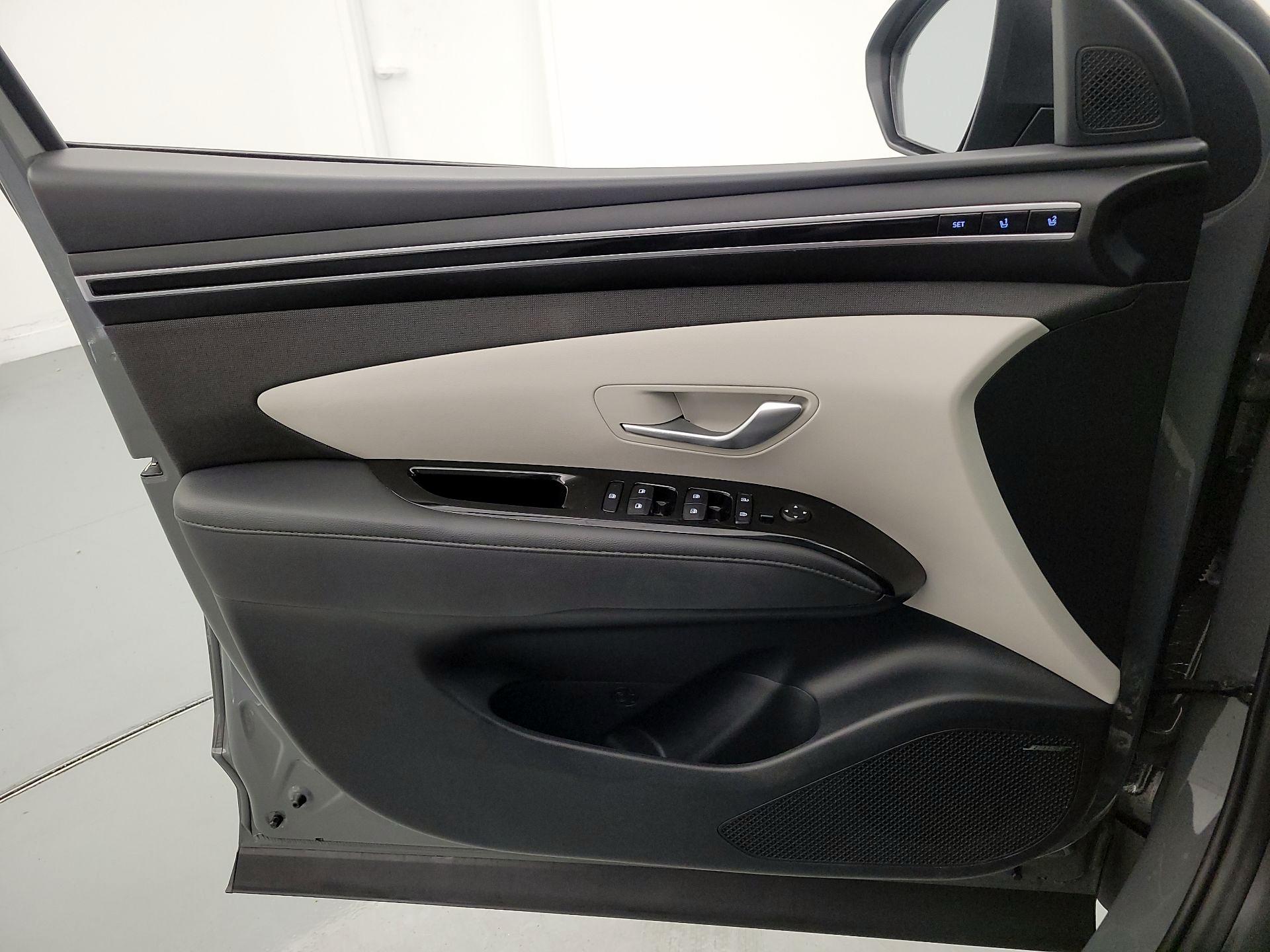 Thumbnail: 2024 Hyundai Tucson - 12