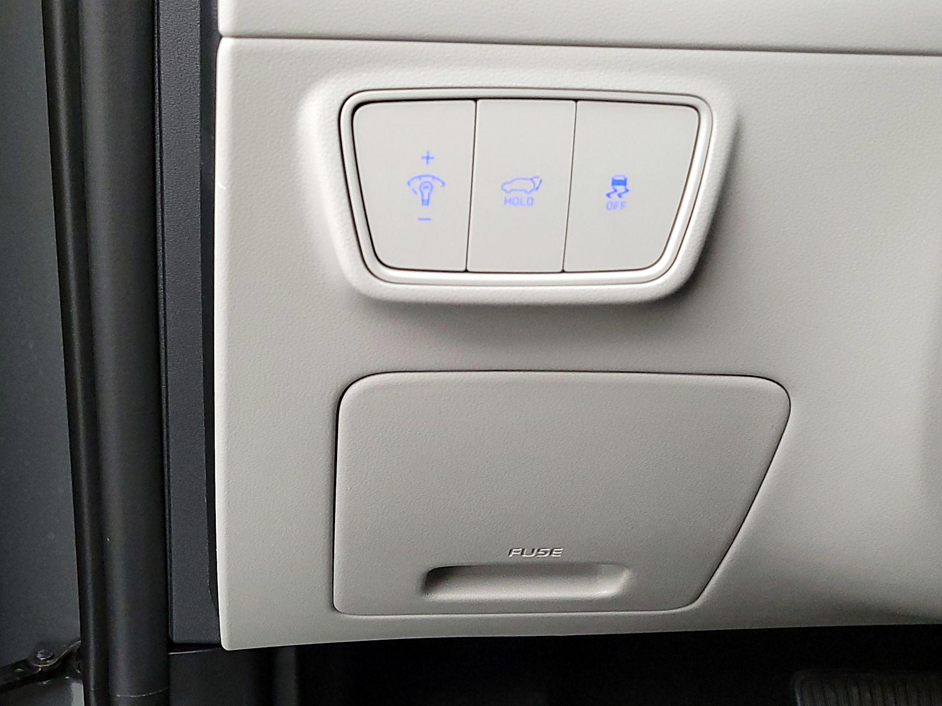 Thumbnail: 2024 Hyundai Tucson - 13