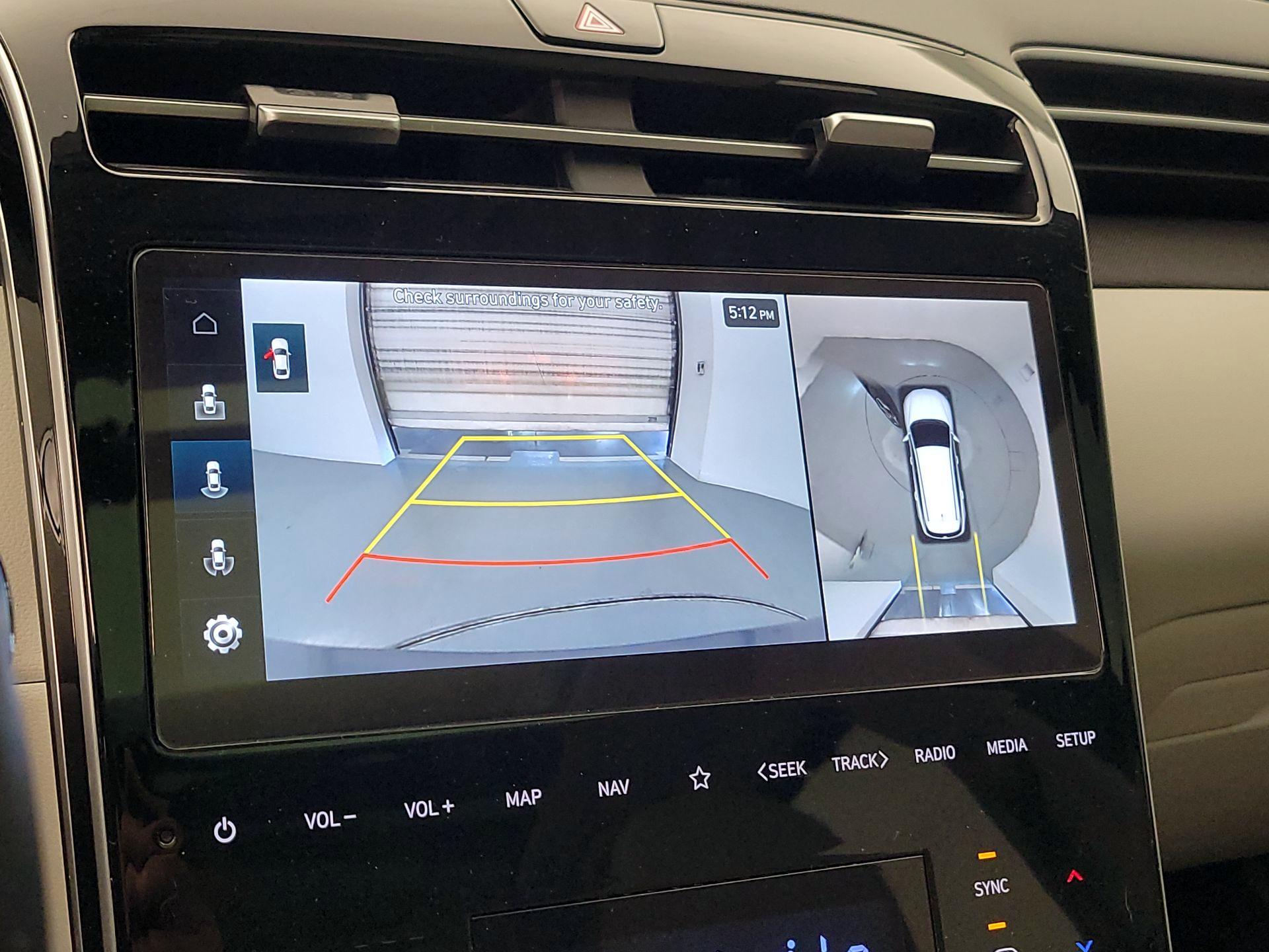 Thumbnail: 2024 Hyundai Tucson - 15