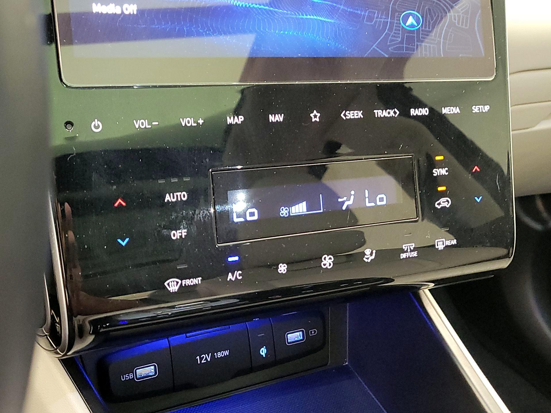 Thumbnail: 2024 Hyundai Tucson - 17