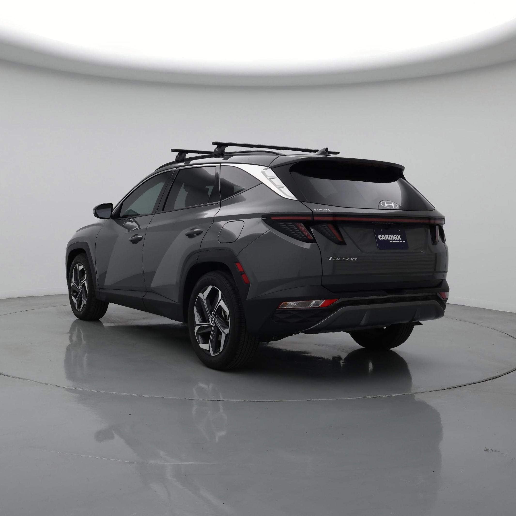 Thumbnail: 2024 Hyundai Tucson - 2