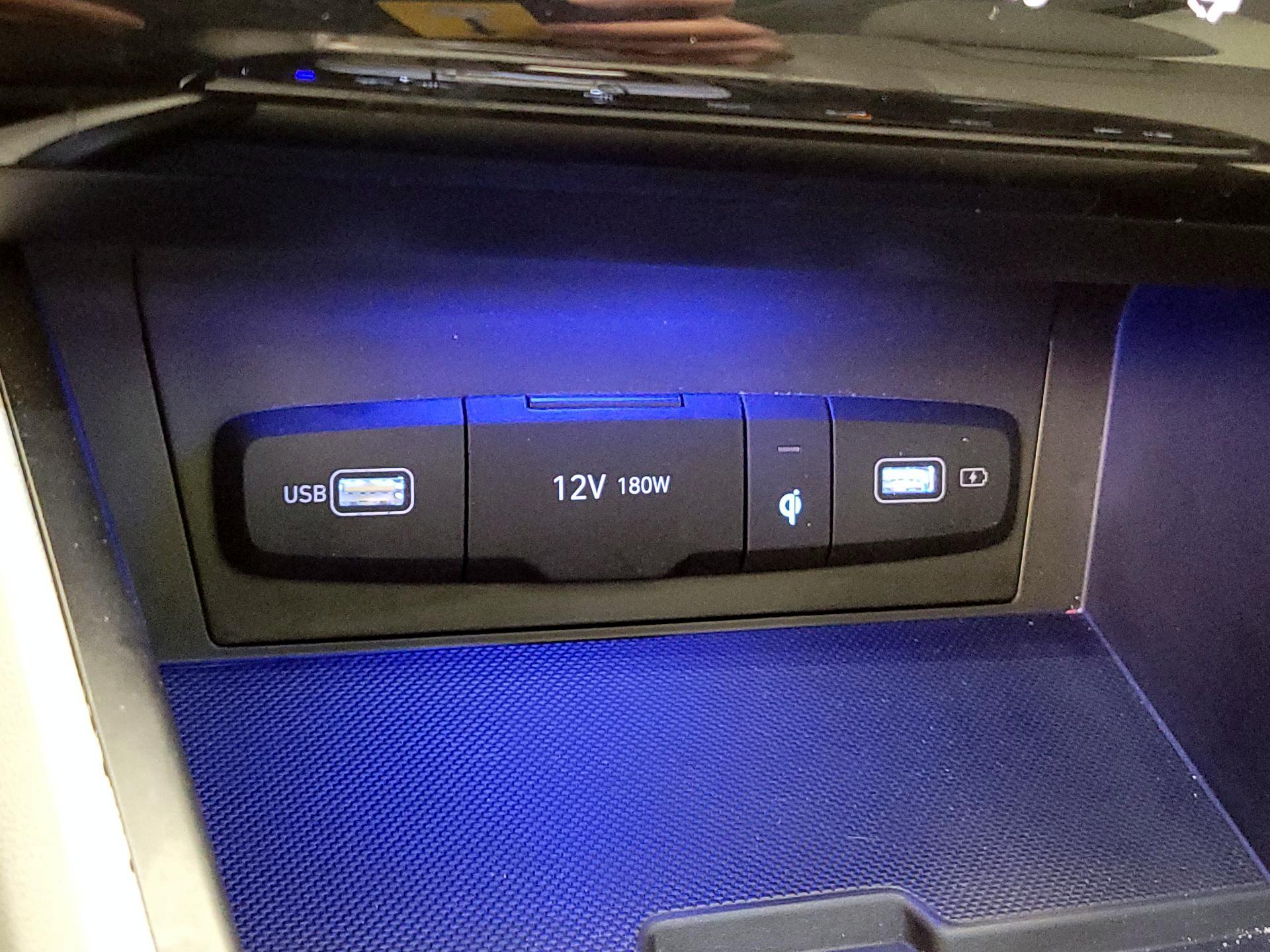 Thumbnail: 2024 Hyundai Tucson - 19