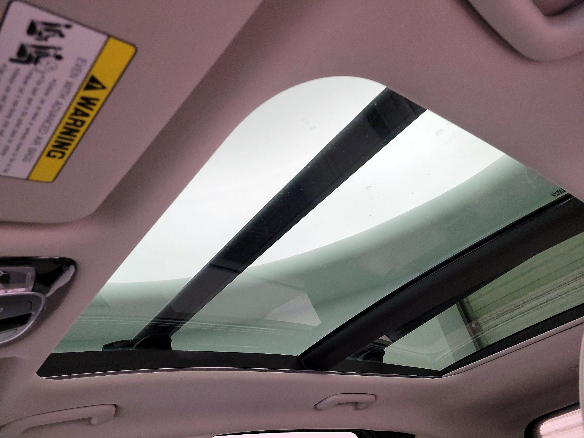 Thumbnail: 2024 Hyundai Tucson - 20