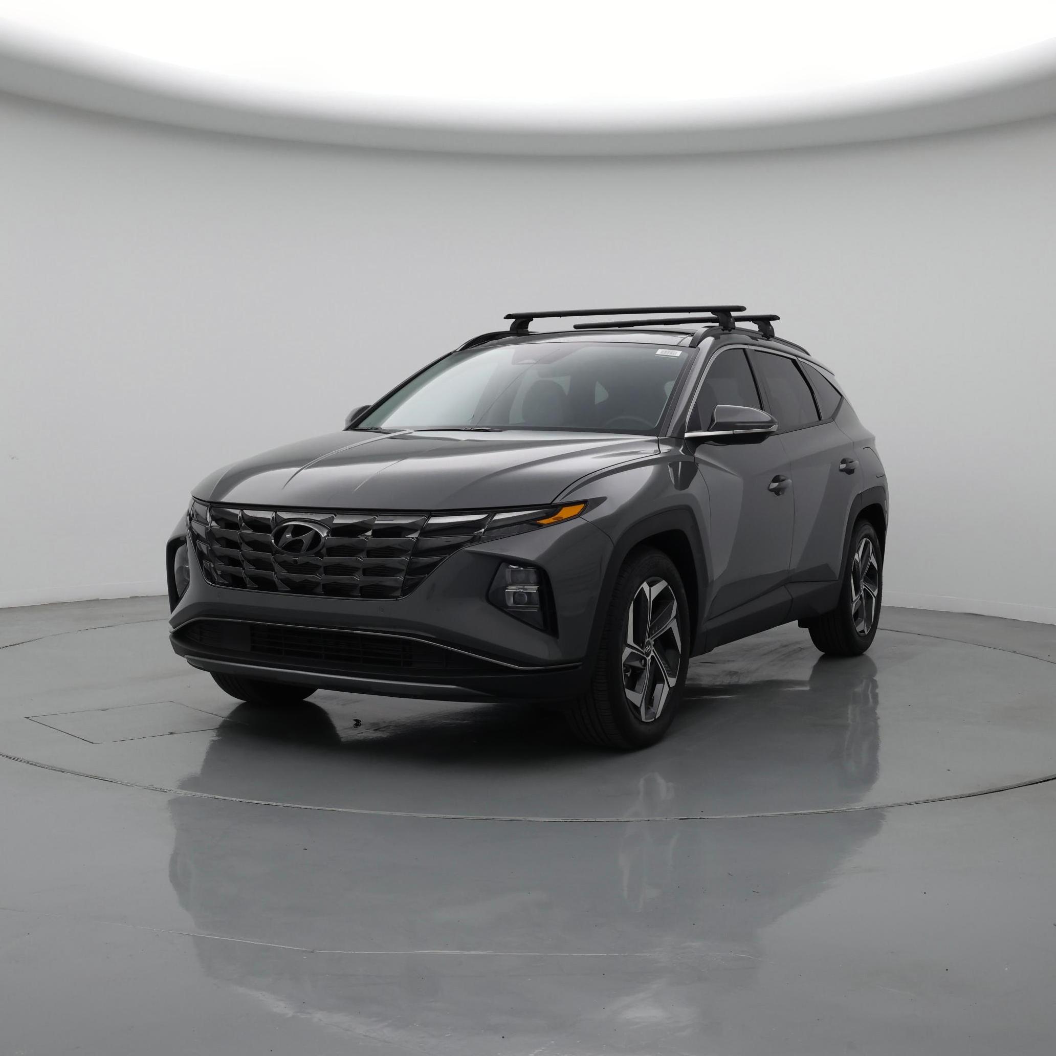 Thumbnail: 2024 Hyundai Tucson - 4