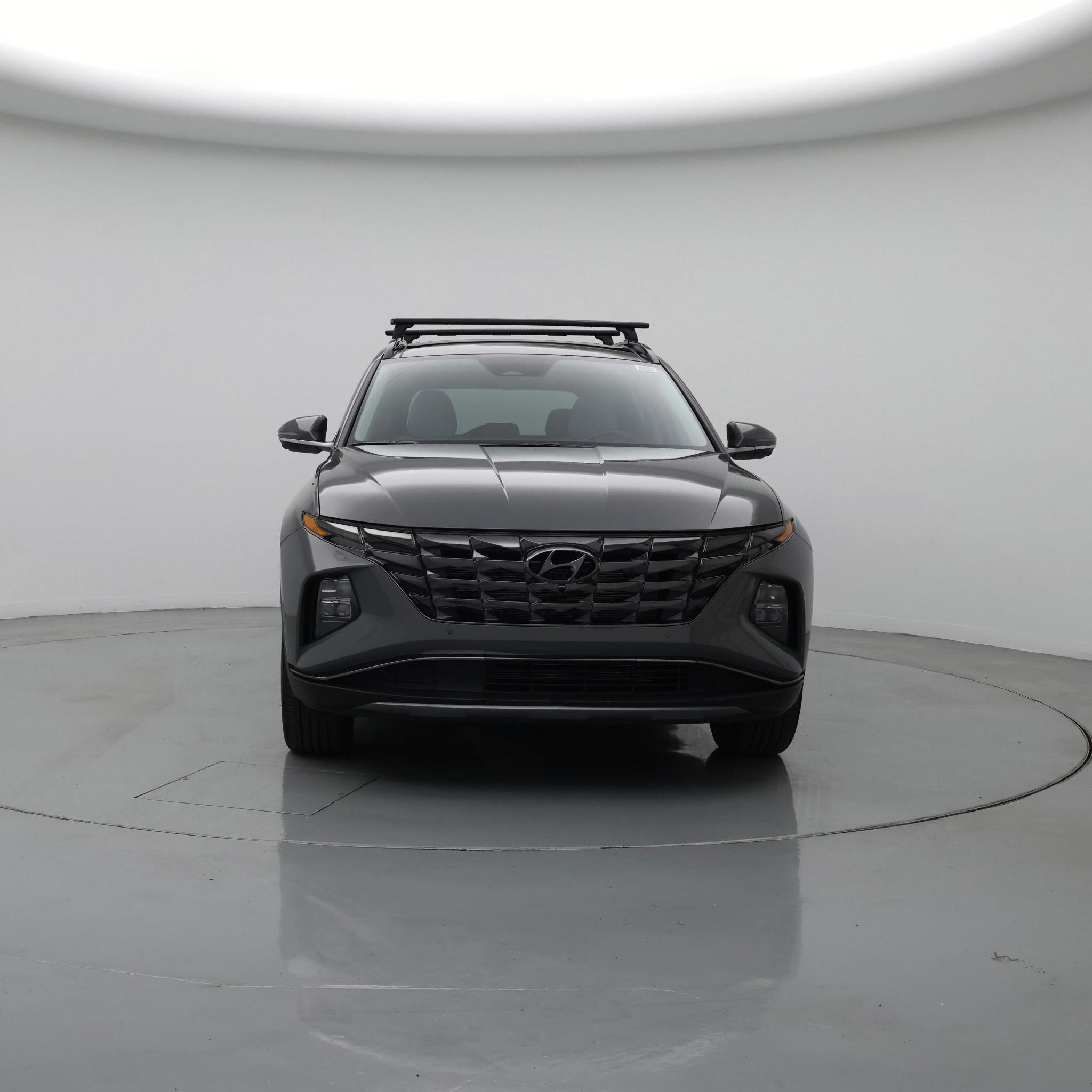 Thumbnail: 2024 Hyundai Tucson - 5